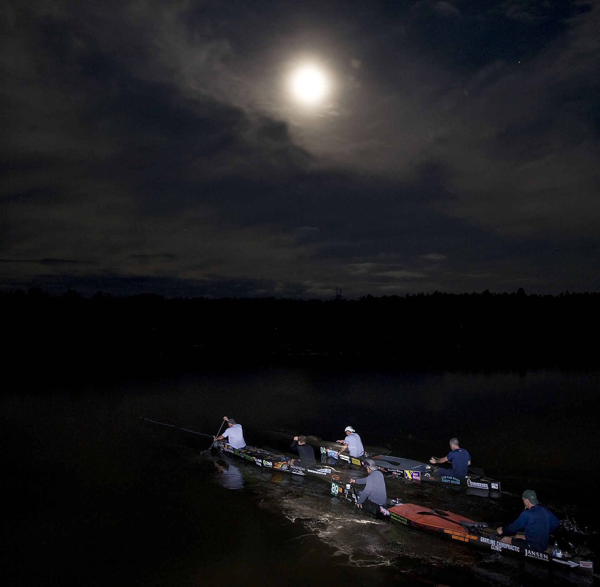A Guide to the Natural Beauty of the Au Sable River