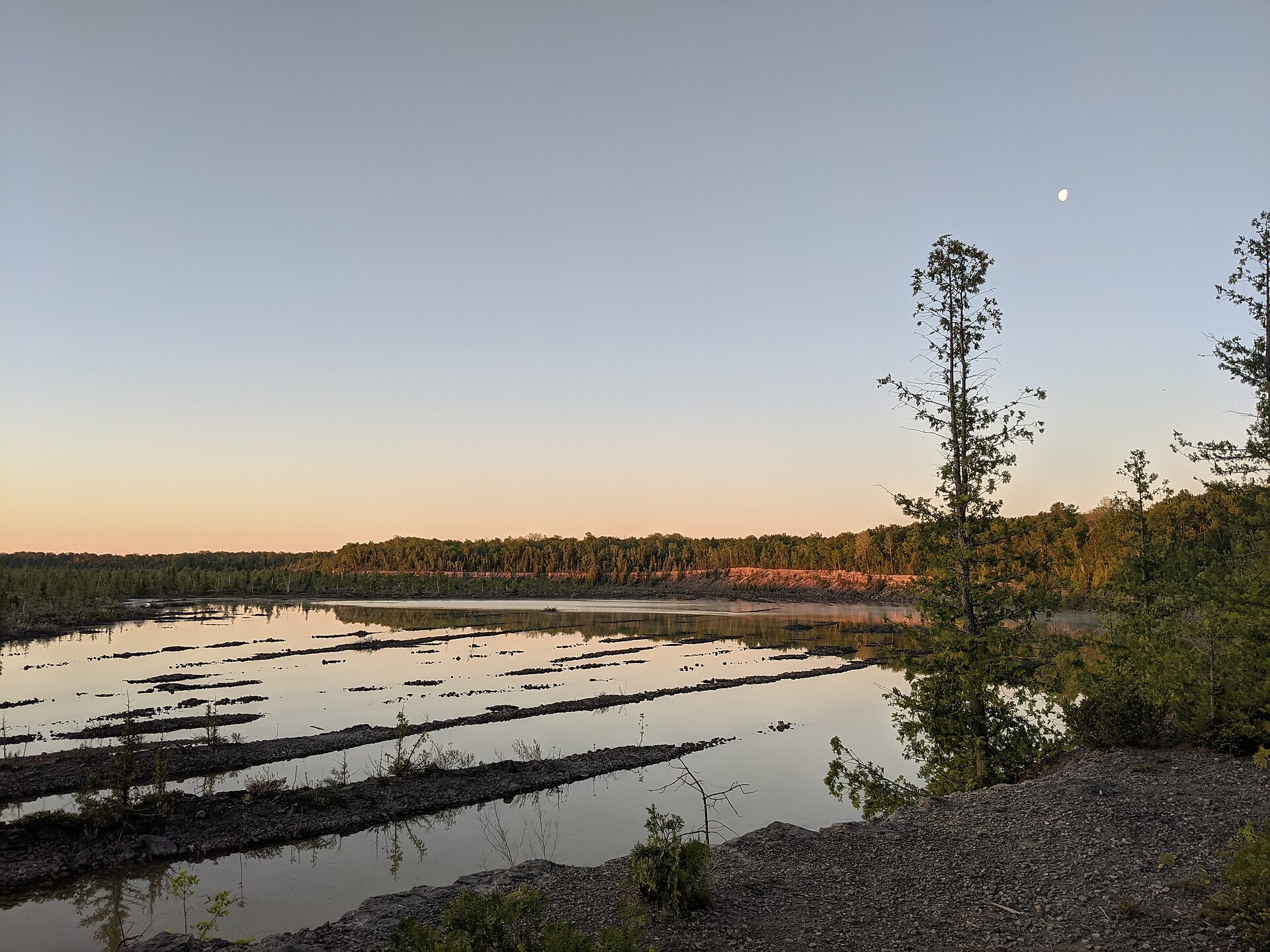 Alpena and Shipwreck Alley: A Thunder Bay Guide