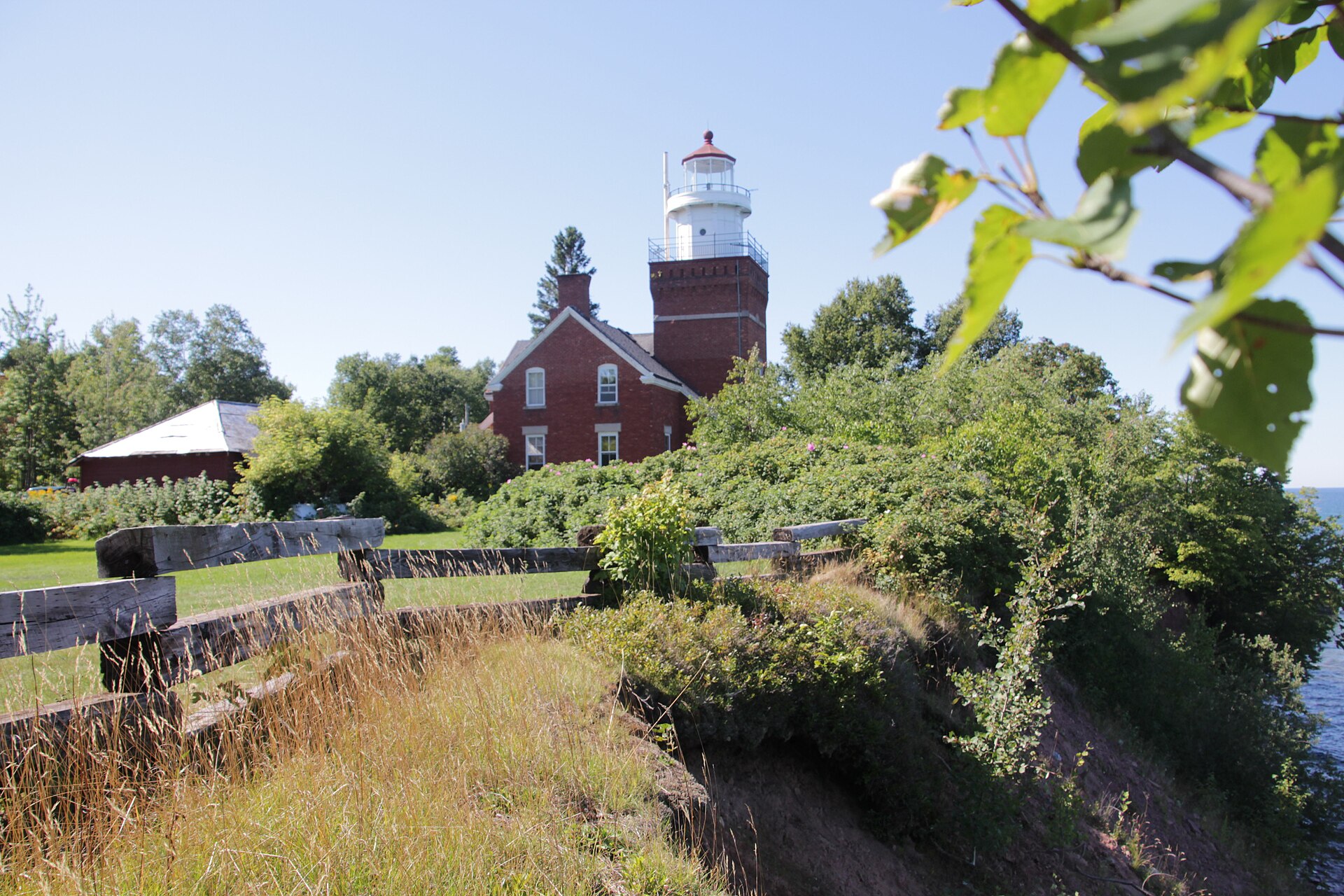 Big Bay: Henry Ford's Retreat and a Famous Murder