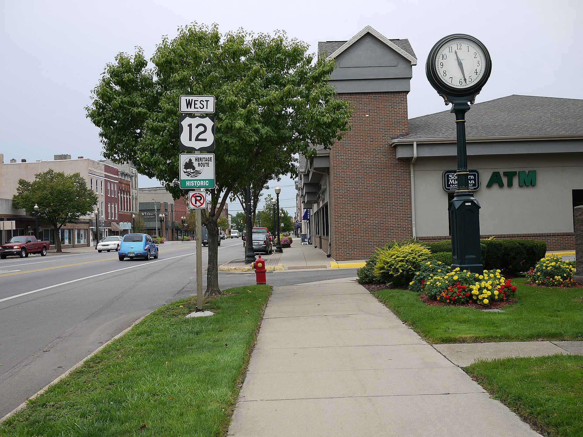 Coldwater: An Opera House Between Detroit and Chicago