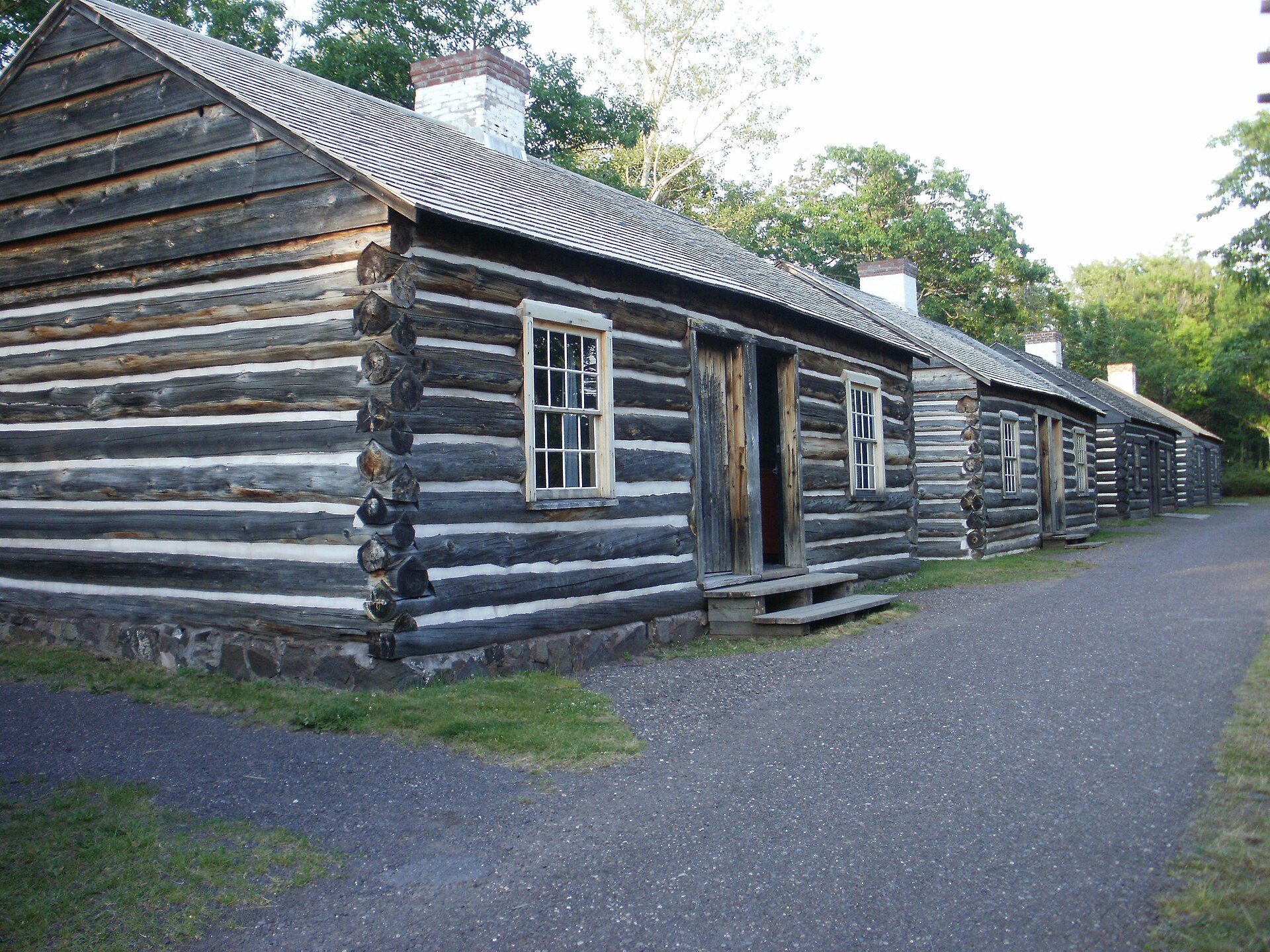 Copper Harbor: A Keweenaw Vacation Guide
