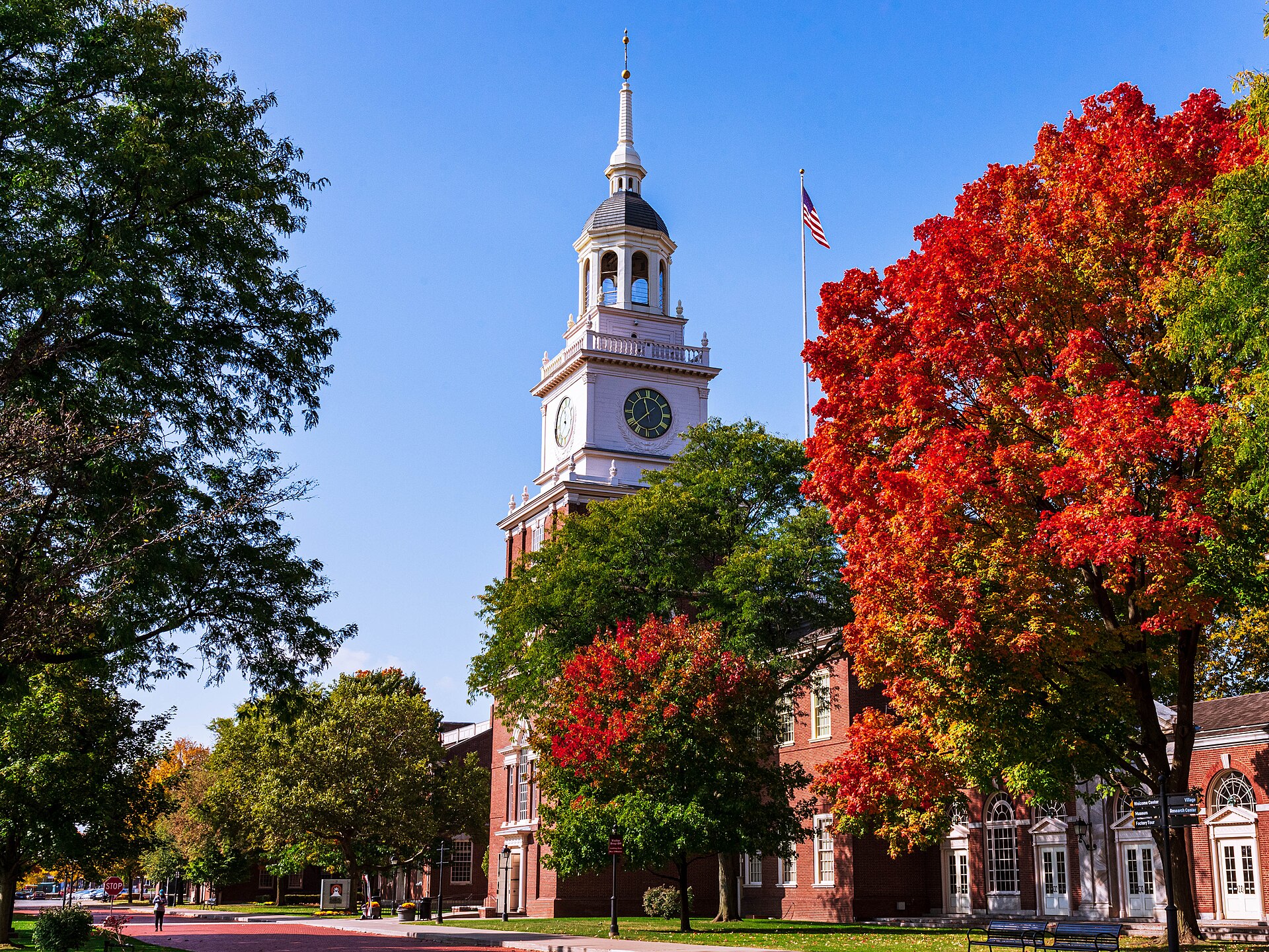 A Full Day at The Henry Ford: Museum, Village, Factory, and Hall of Fame