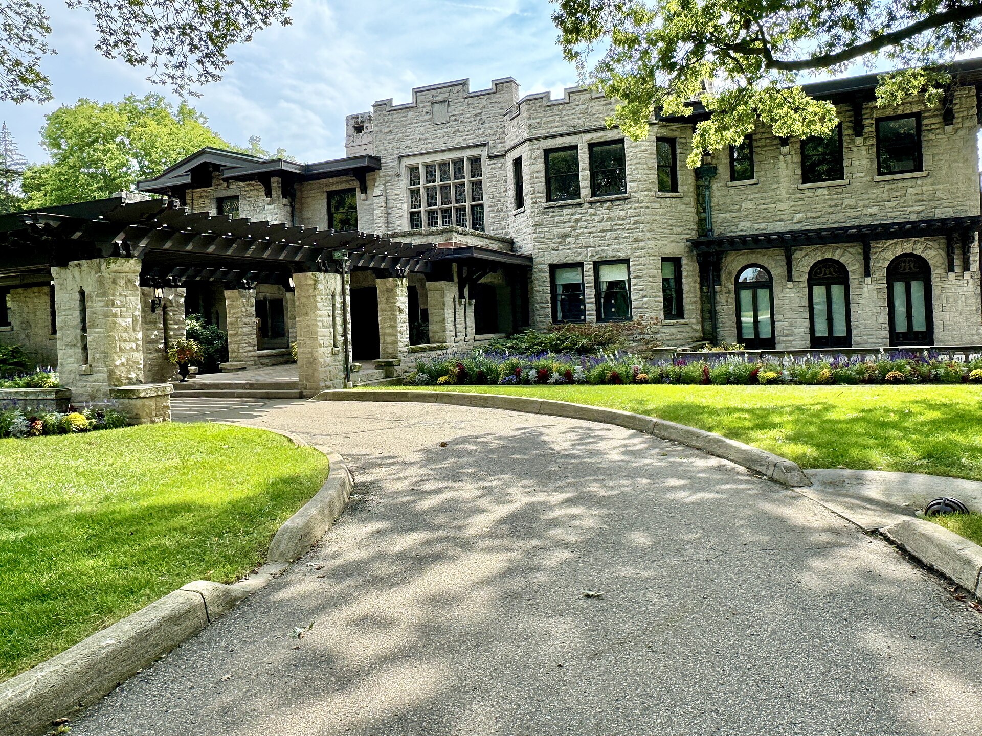 Dearborn: Henry Ford's Hometown and America's Arab American Capital