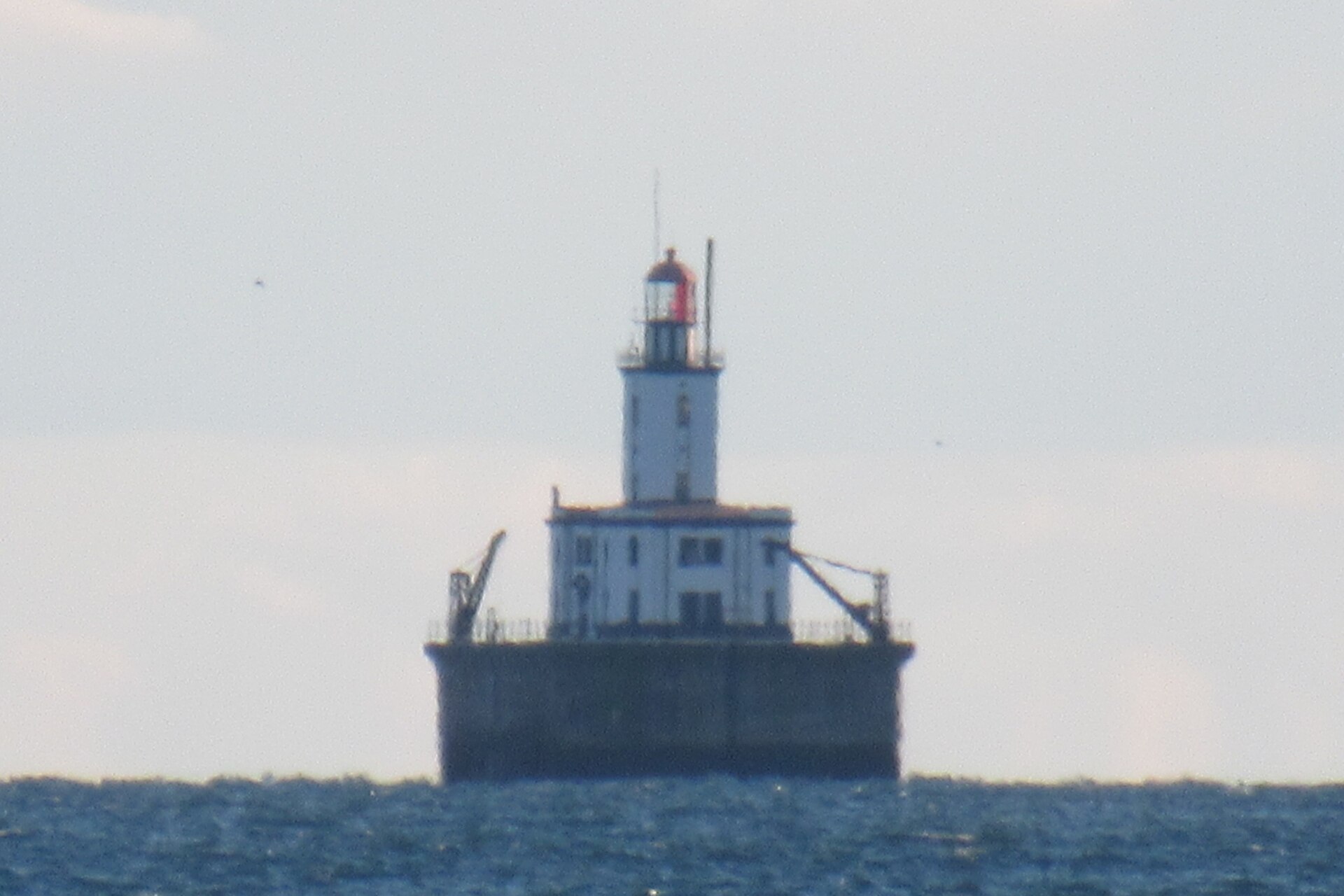 DeTour Village: The Passage to Drummond Island