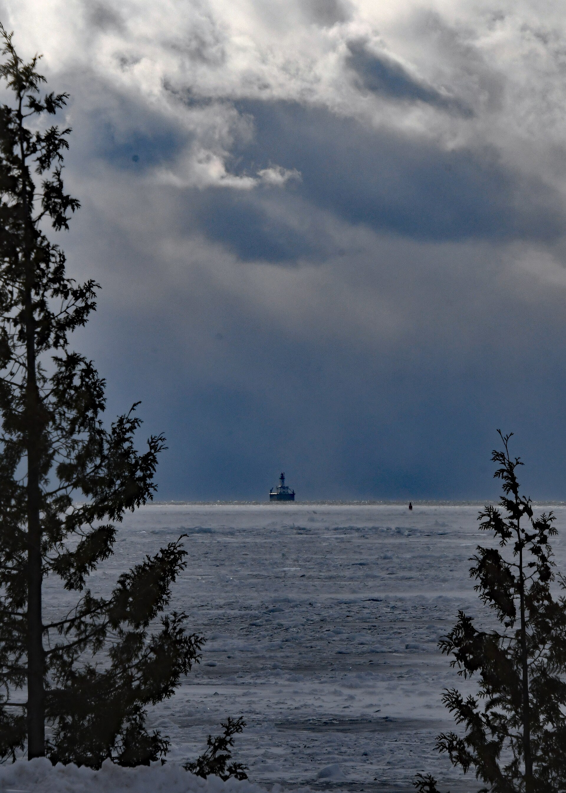 DeTour Village: The Passage to Drummond Island