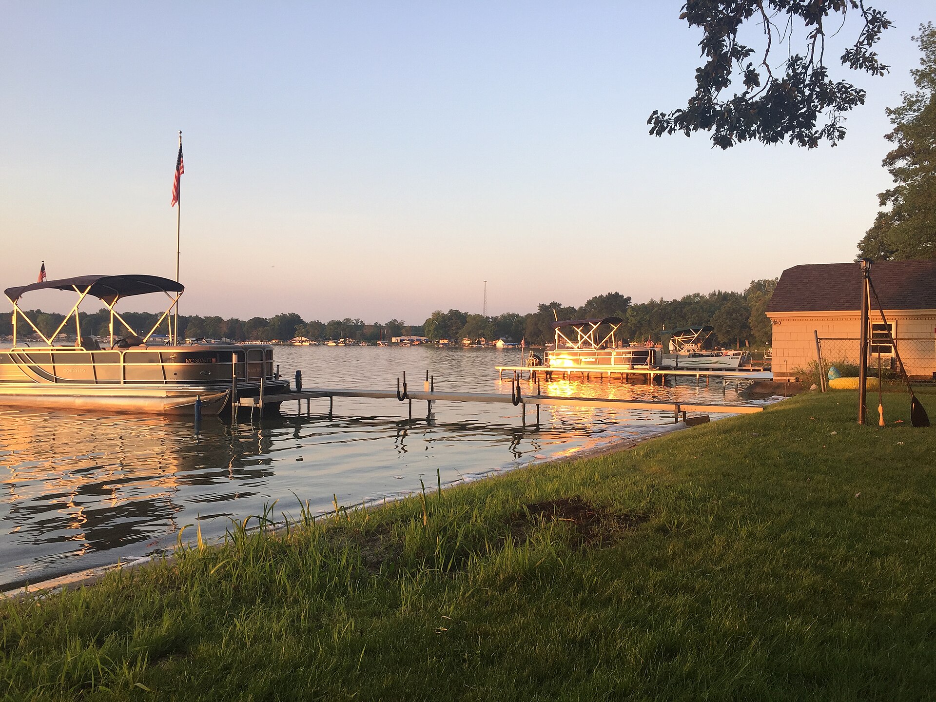 Discovering Yankee Springs: History, Activities, and Scenic Beauty in a Michigan Destination
