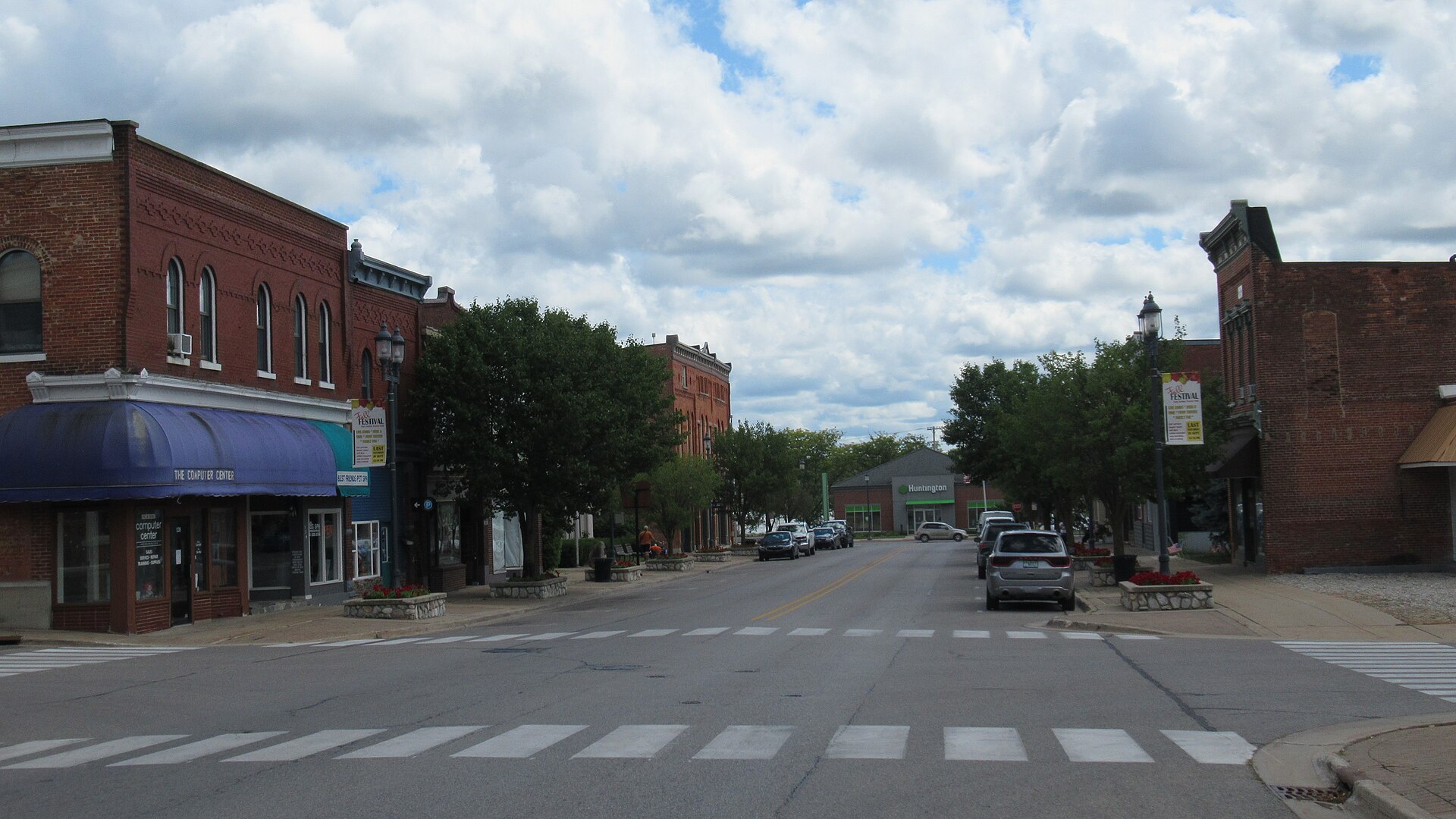 East Jordan: The Small Town Behind the World's Manhole Covers