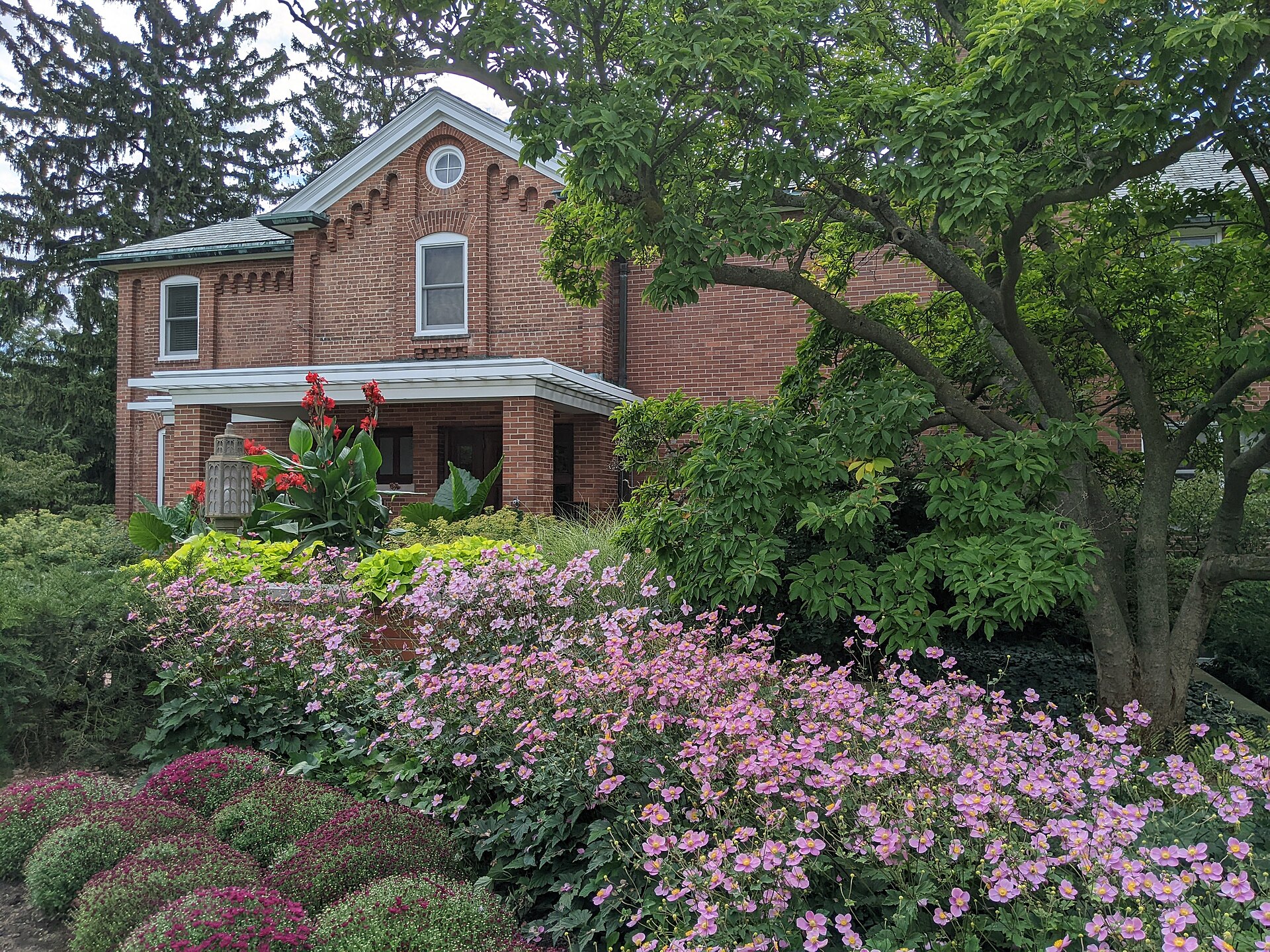 East Lansing: A College Before It Was a City