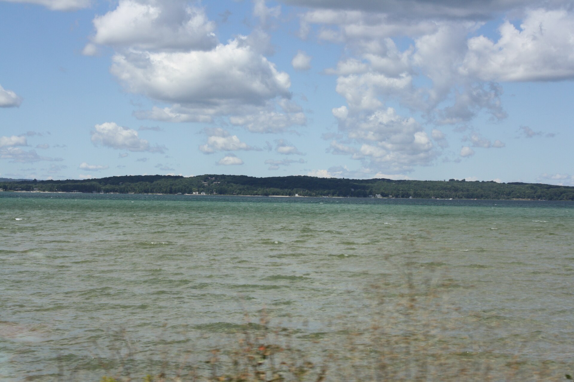 Elk Rapids: Antlers, Iron, and a Harbor Reborn