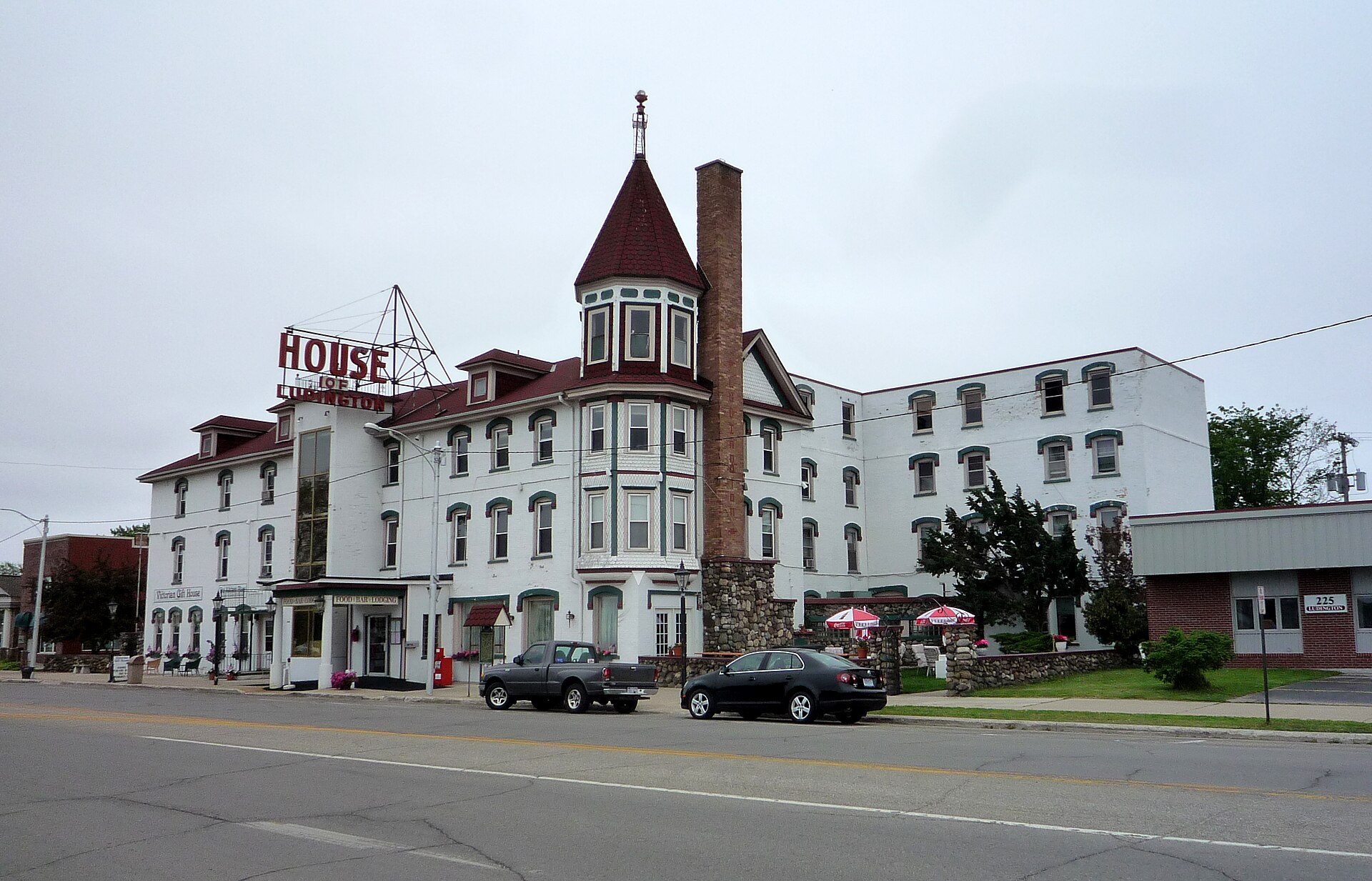 Escanaba: The U.P.'s Quiet Lake Michigan Port