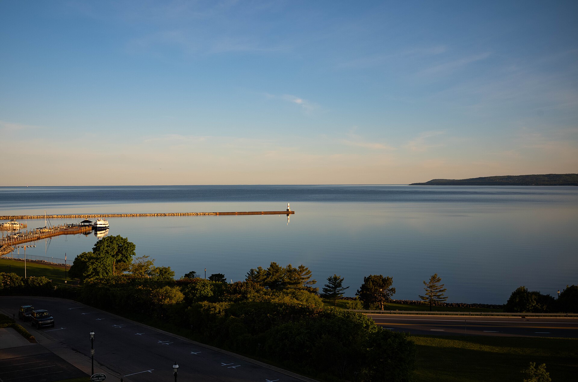 Experience the Magic of Petoskey, Michigan: The Ultimate Travel Guide for Adventurous Couples and Solo Travelers