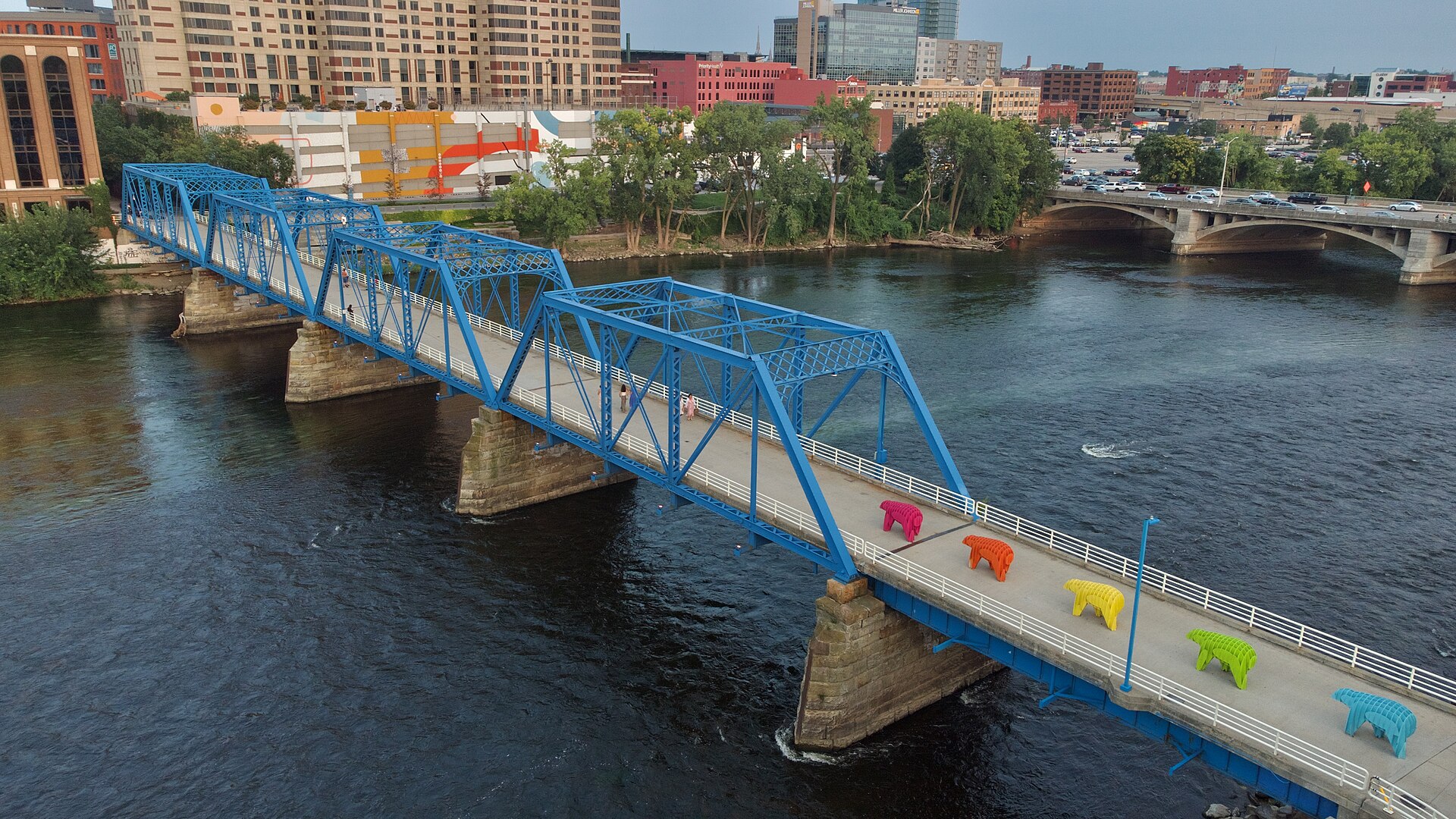 Family-Friendly Adventures in West Michigan: Exploring Grand Rapids, Lake Michigan, and Nearby Attractions
