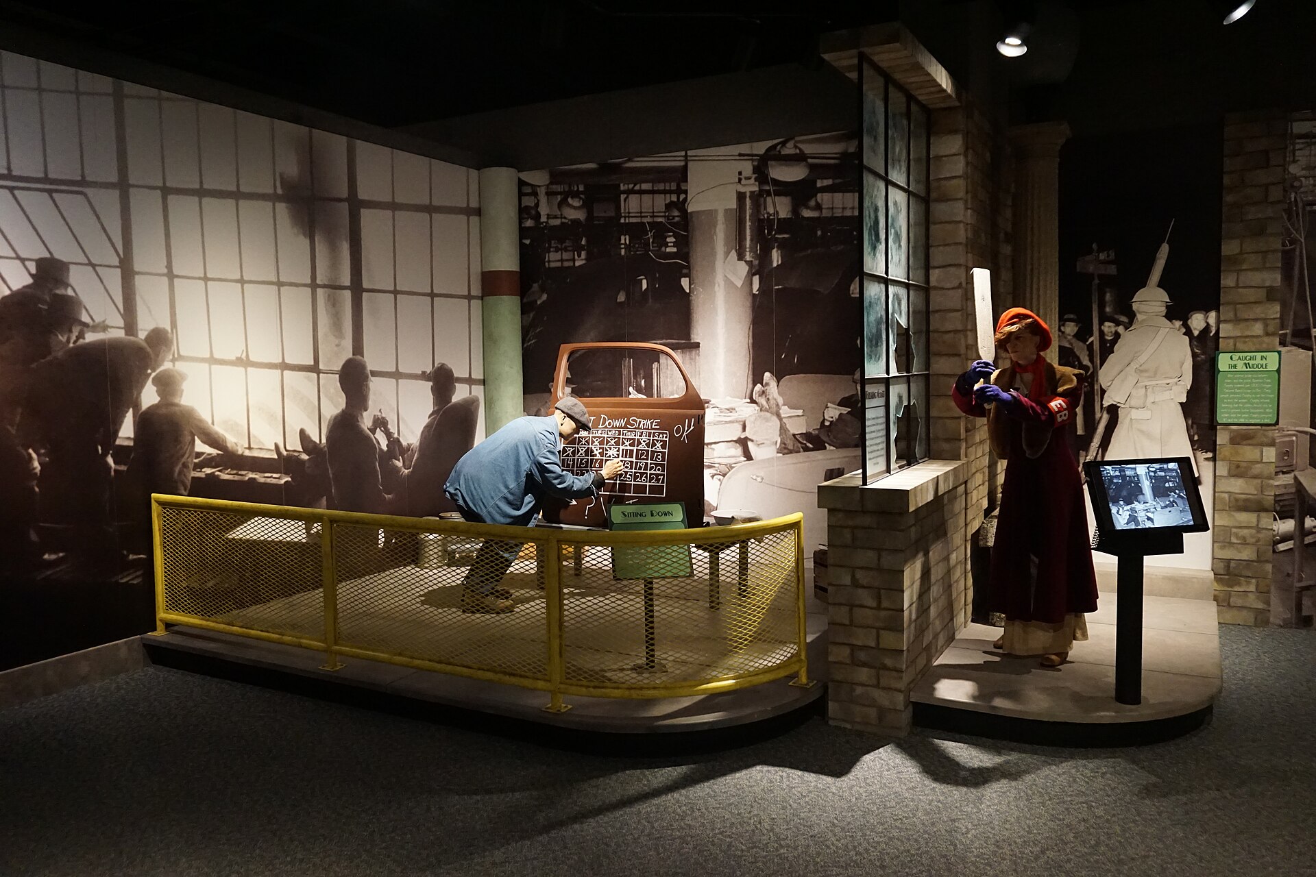 Flint: The Birthplace of General Motors and Its Long Road Back