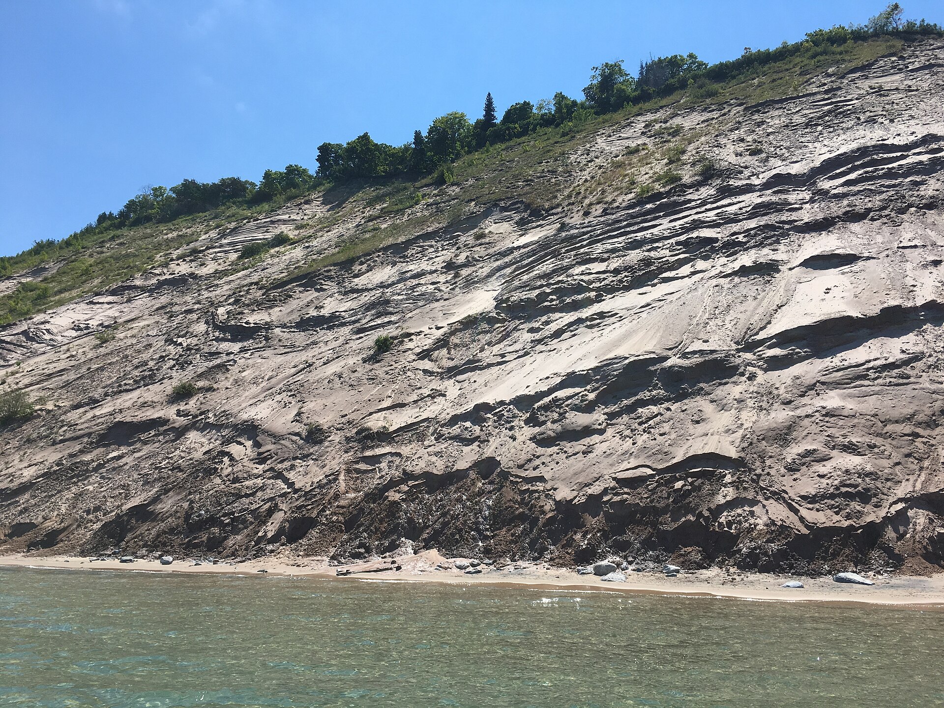 Grand Marais: Pictured Rocks' Quiet Eastern Gateway