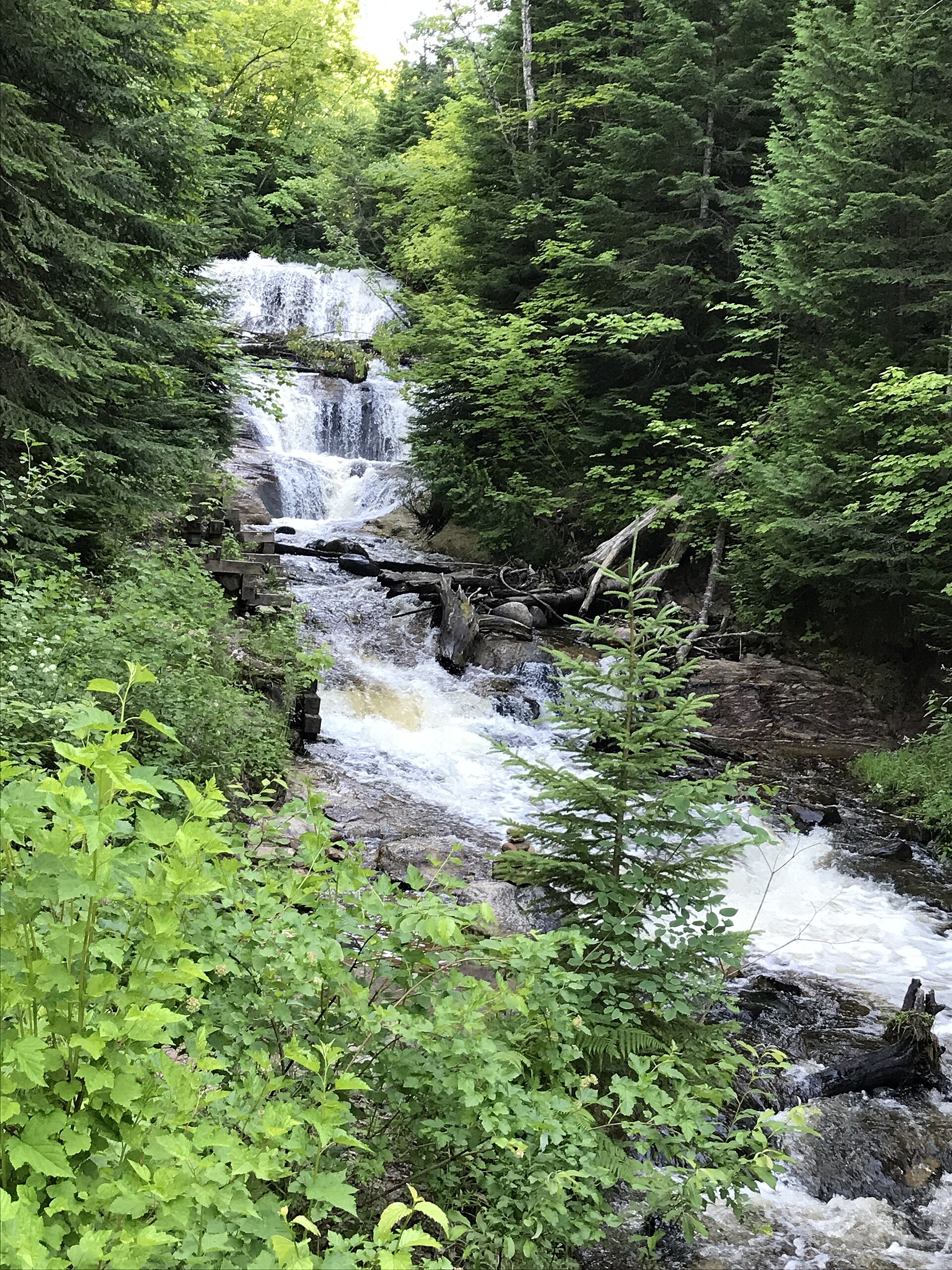 Grand Marais: Pictured Rocks' Quiet Eastern Gateway