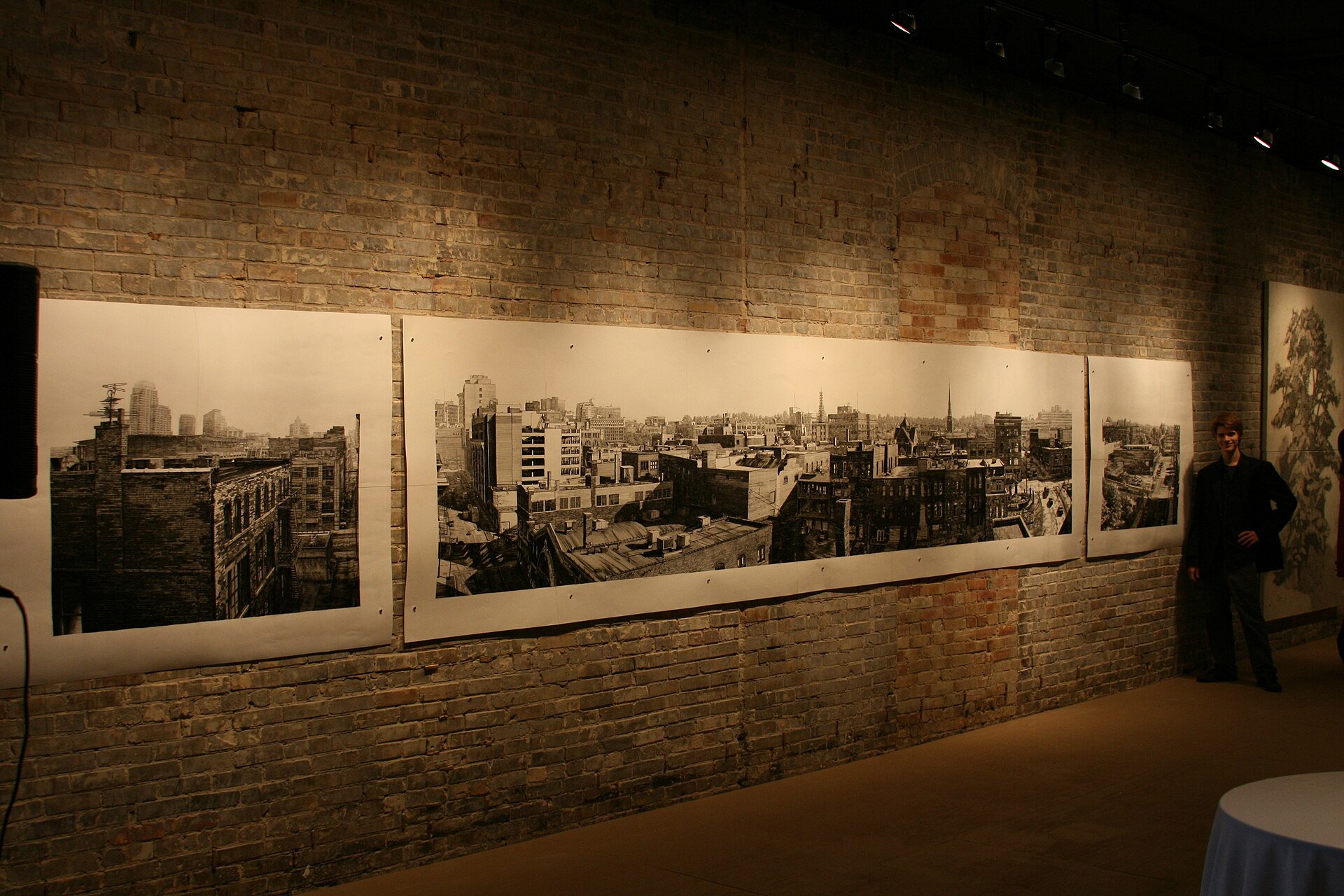 Downtown Grand Rapids: Beer City, Art City, River City