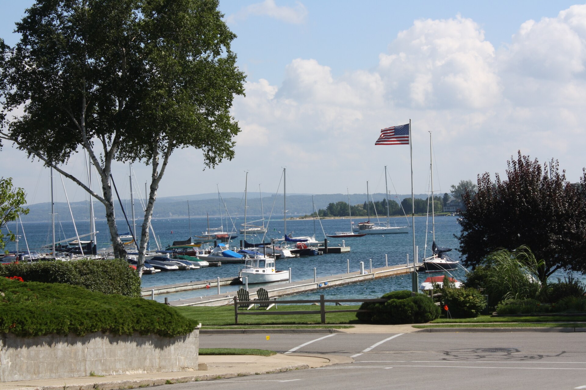 Harbor Springs: Old Money on Little Traverse Bay