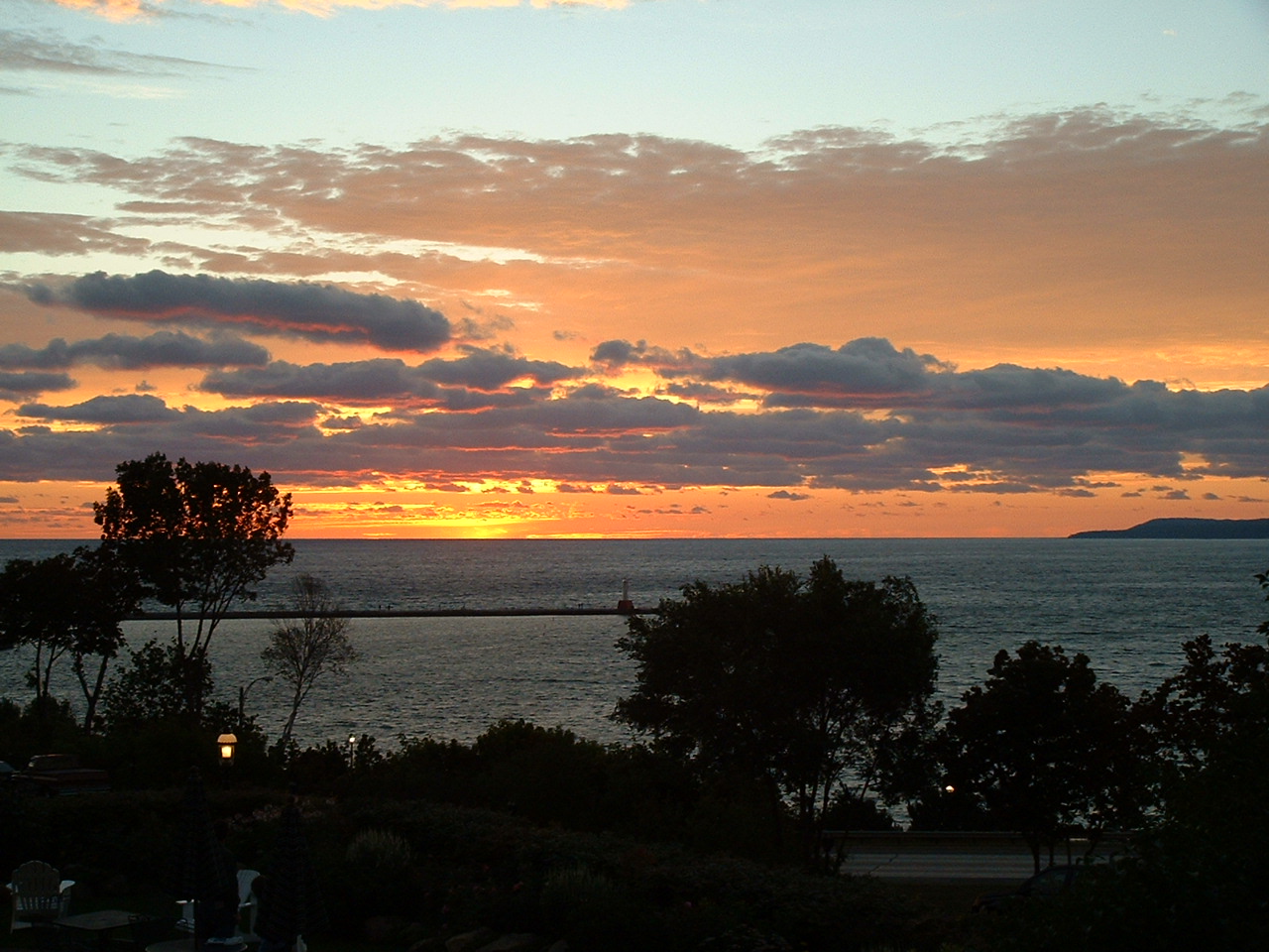 Harbor Springs: Old Money on Little Traverse Bay