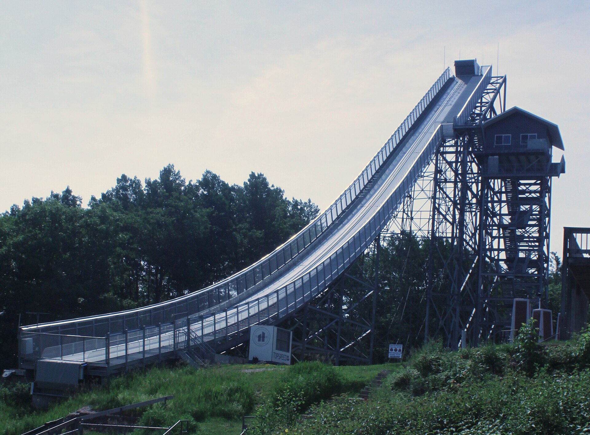 Iron Mountain: The Improbable Birthplace of Kingsford Charcoal