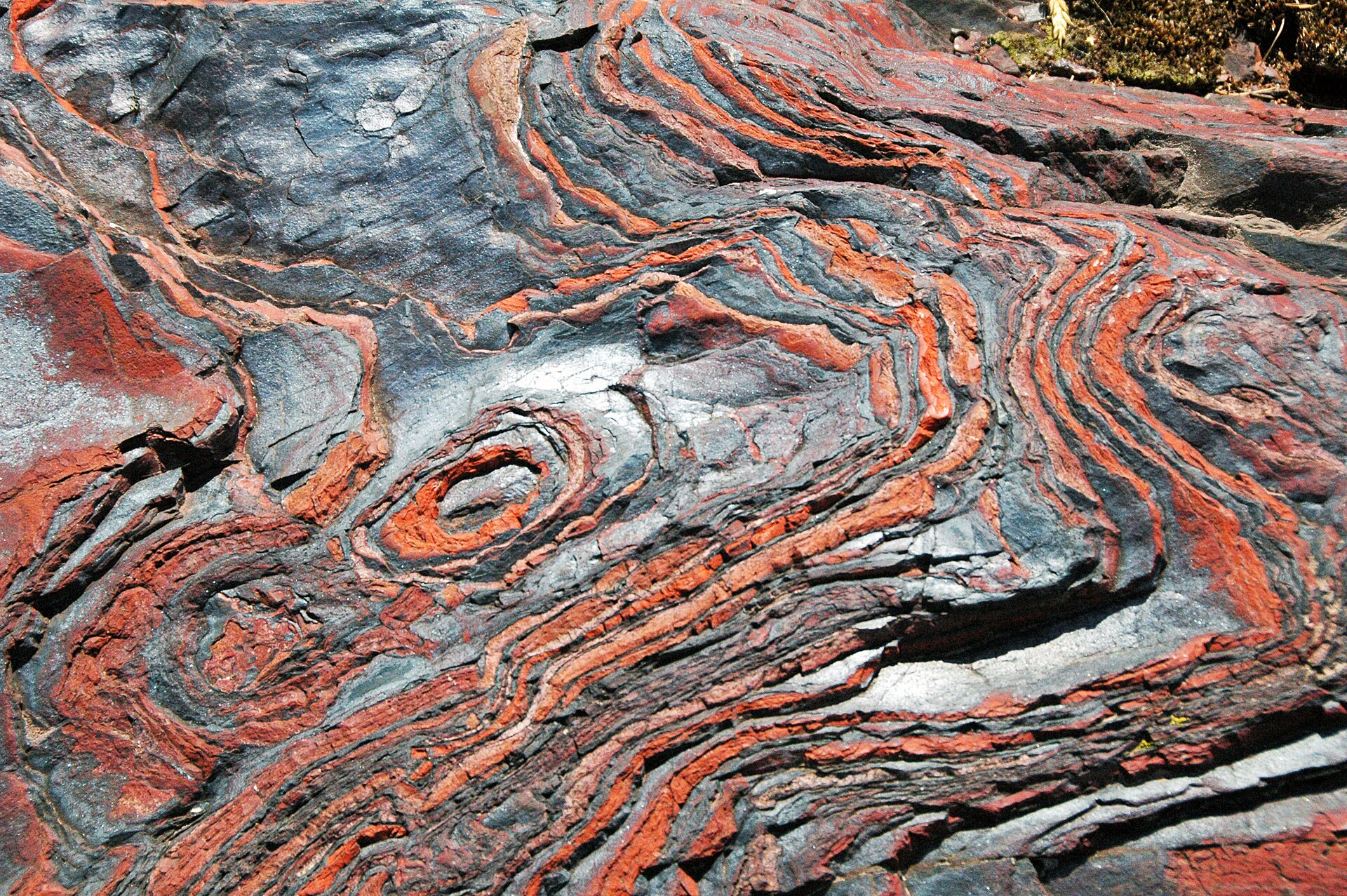 Ishpeming & Negaunee: Where Michigan's Iron Age Began