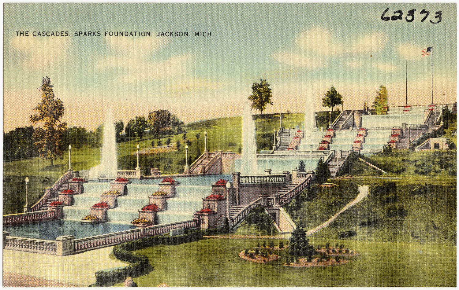 Jackson and the Irish Hills: A Vacation Guide