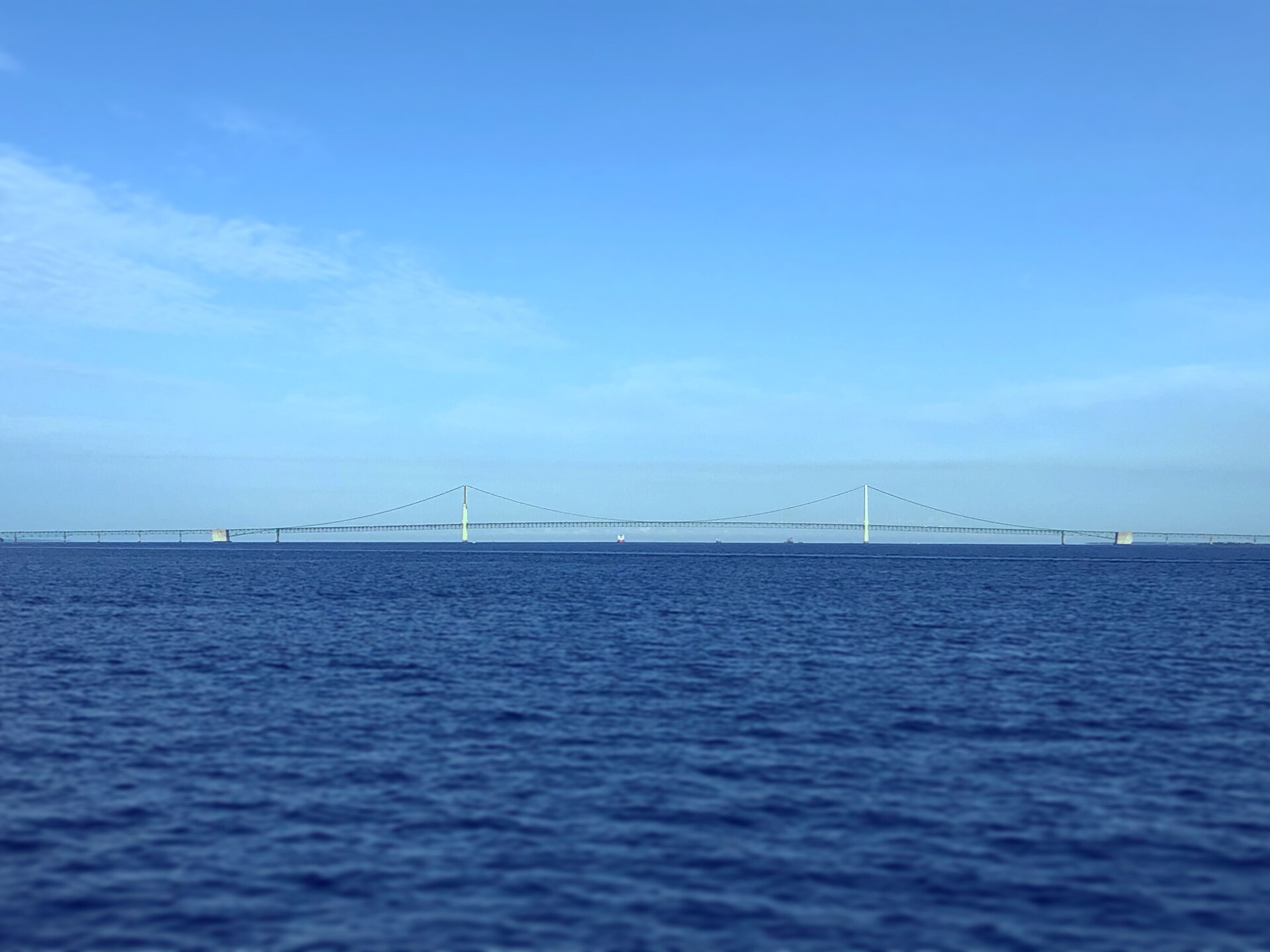 The Lake Michigan Circle Tour: 631 Michigan Miles
