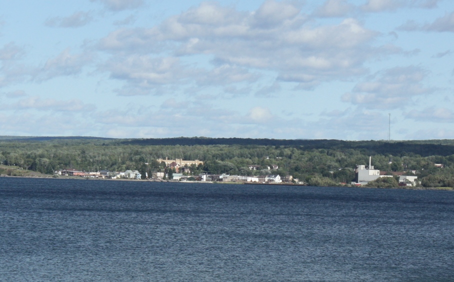 L'Anse & Baraga: Twin Villages on Keweenaw Bay