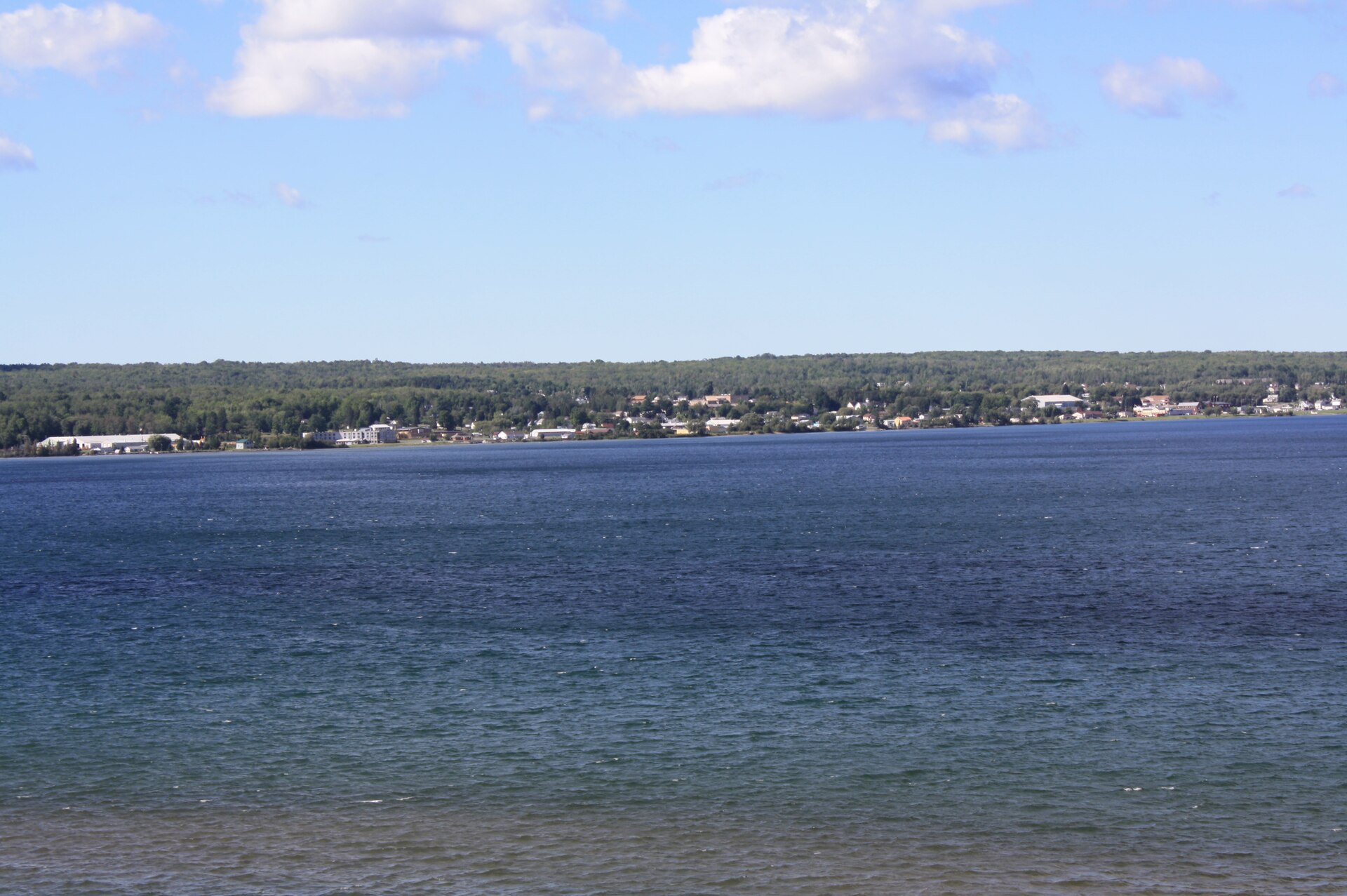L'Anse & Baraga: Twin Villages on Keweenaw Bay