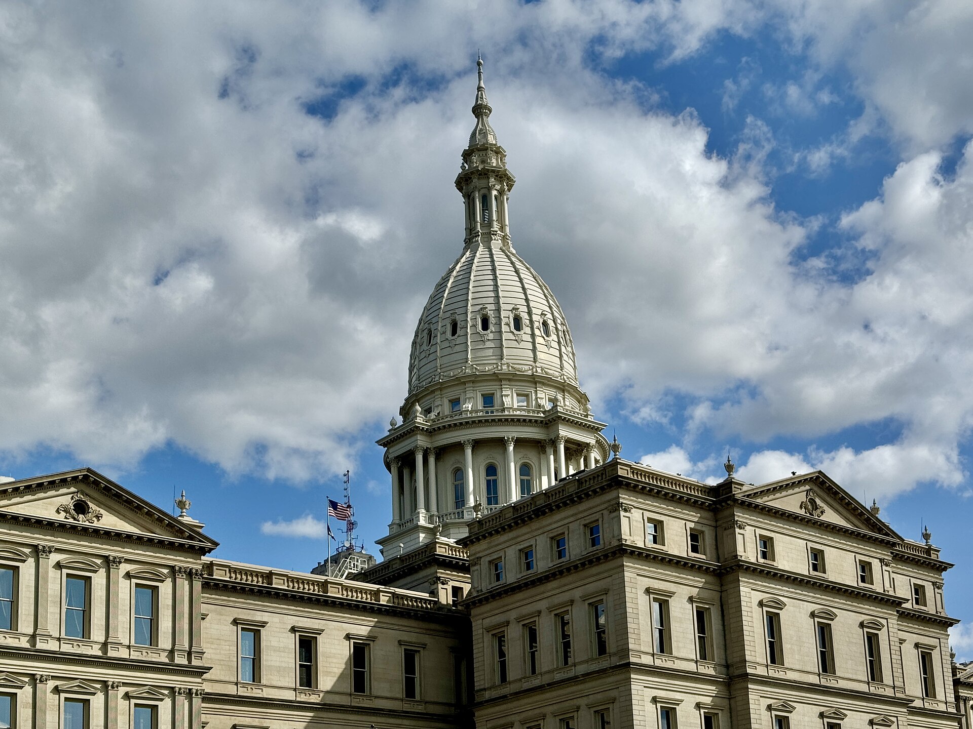 Lansing: The Capital That Wasn't Supposed to Be