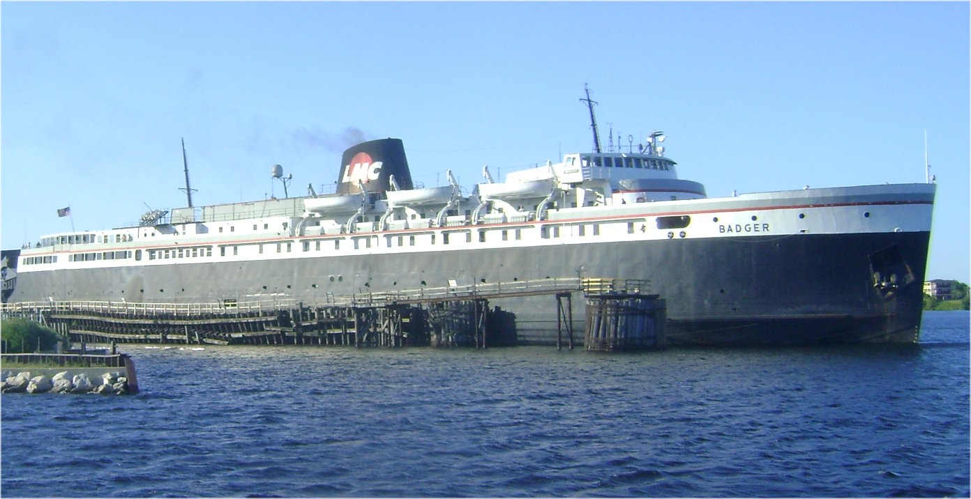 Ludington and Hamlin Lake: A Vacation Guide