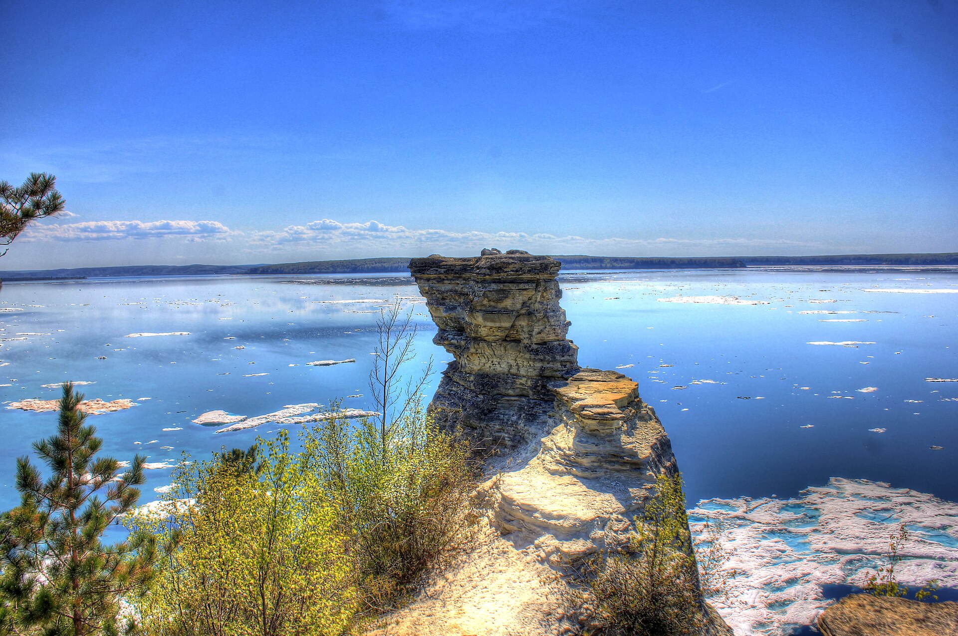 M-28: Across the Upper Peninsula