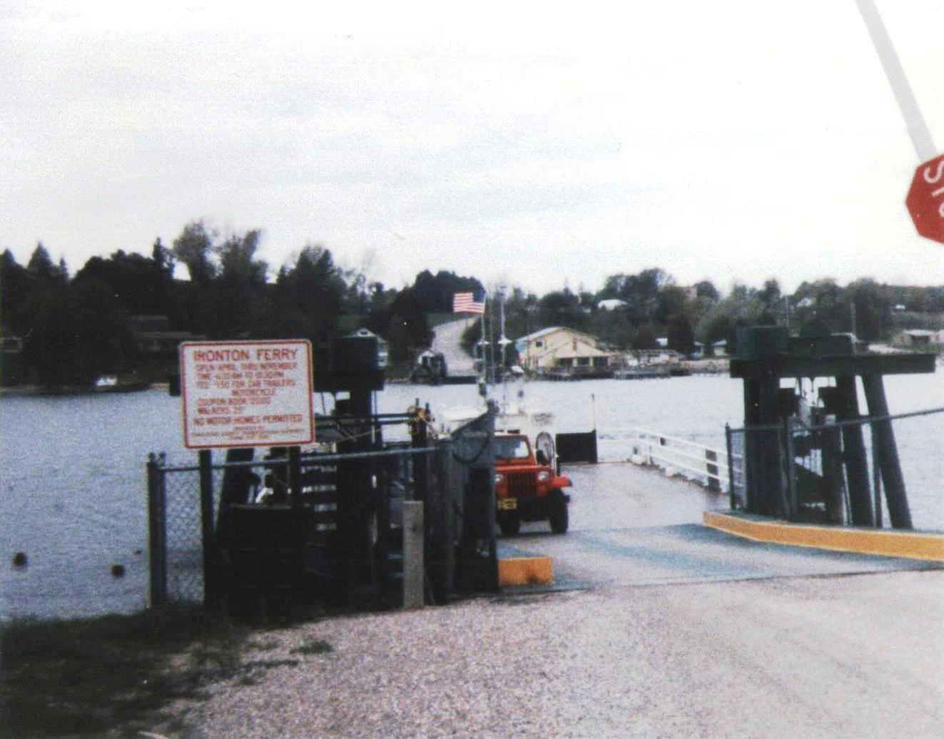 M-66: Michigan's Own Highway 66, End to End