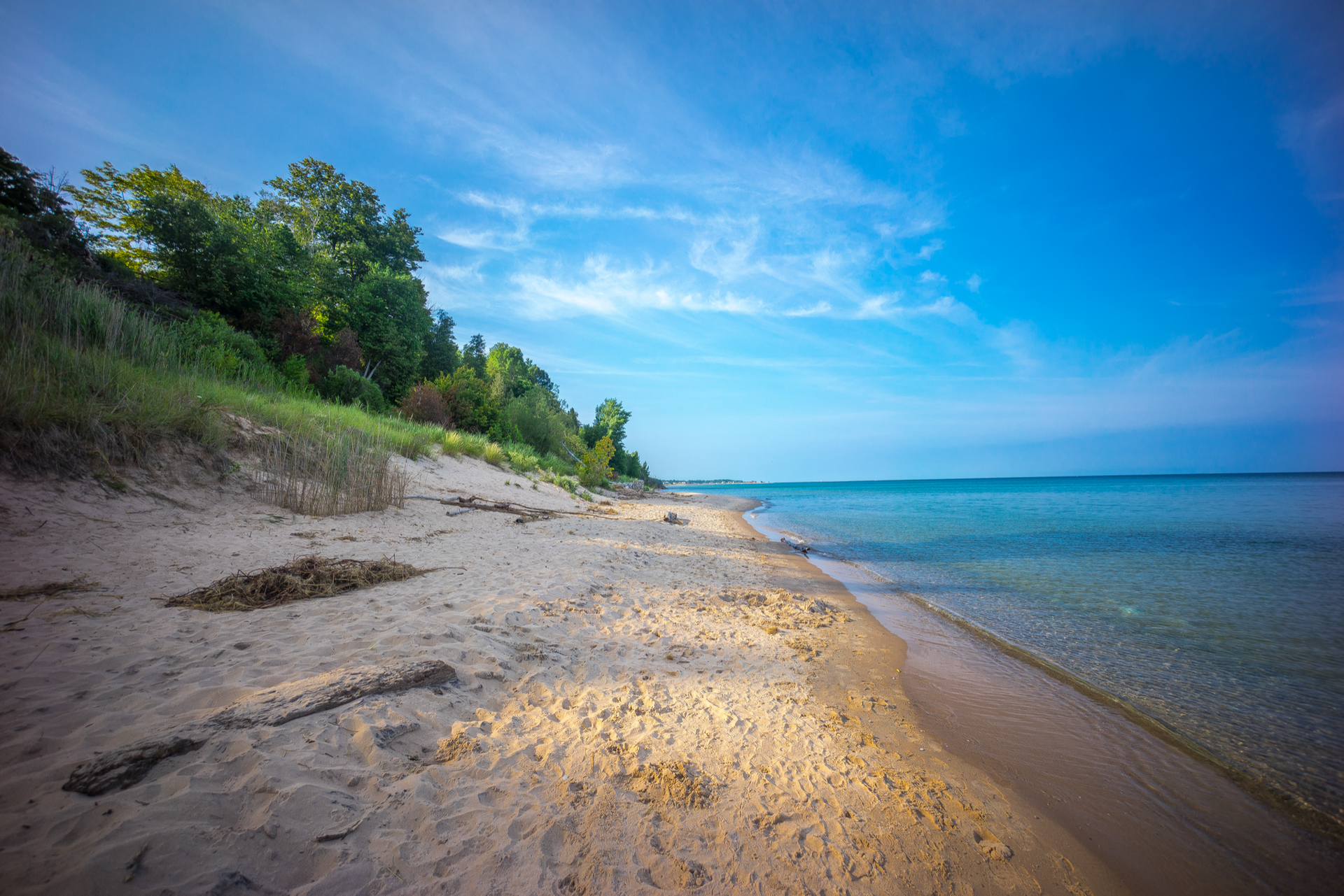 Manistee: A Victorian Town on Lake Michigan