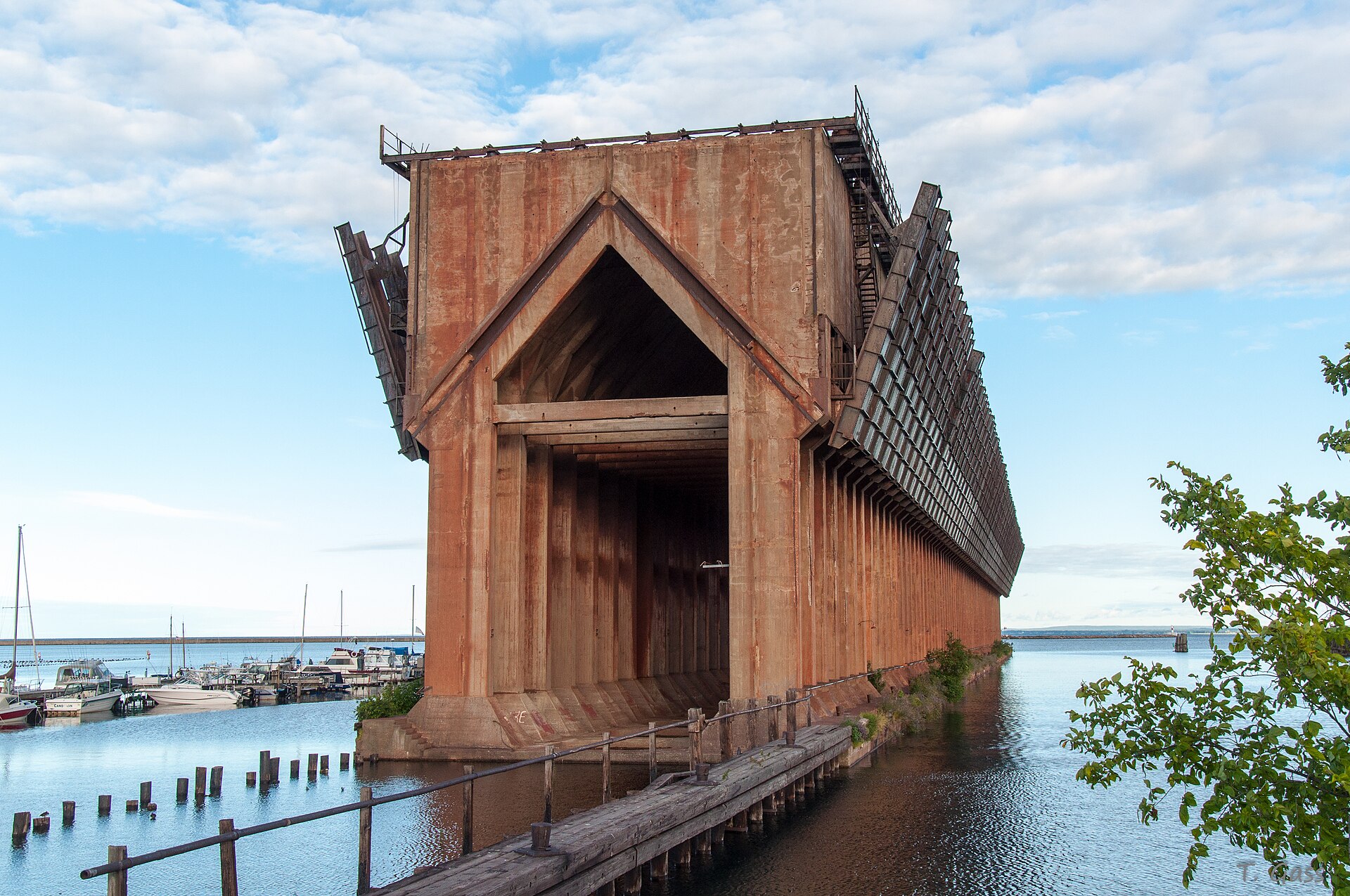 Marquette: A Lake Superior Vacation Guide