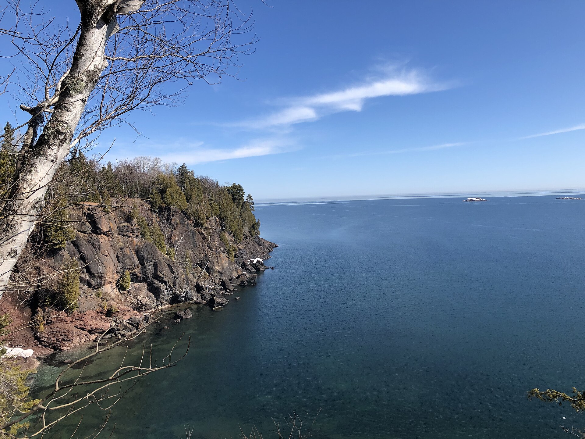 Marquette: A Lake Superior Vacation Guide