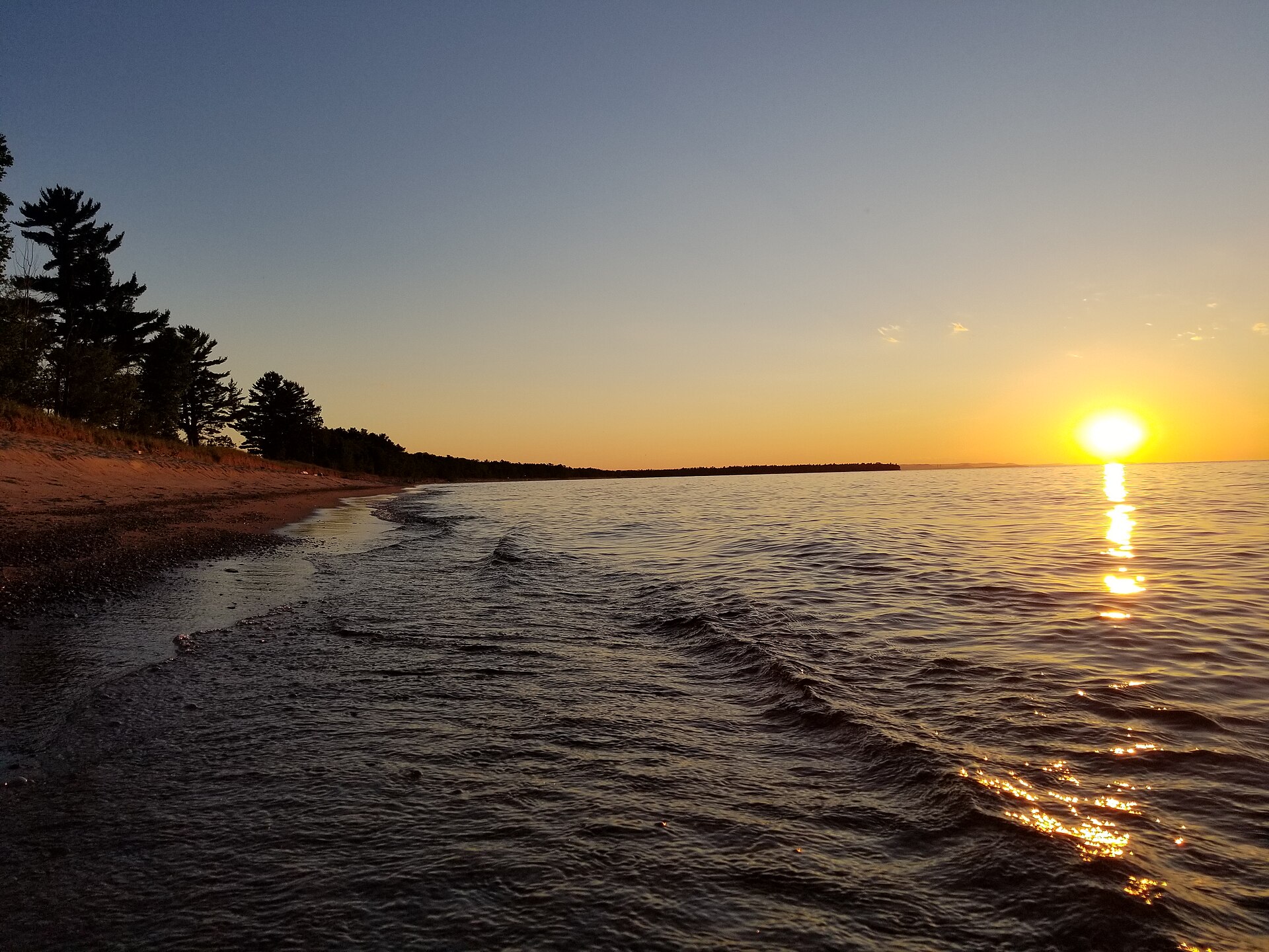 Marquette, Michigan: The Upper Peninsula's Unofficial Capital