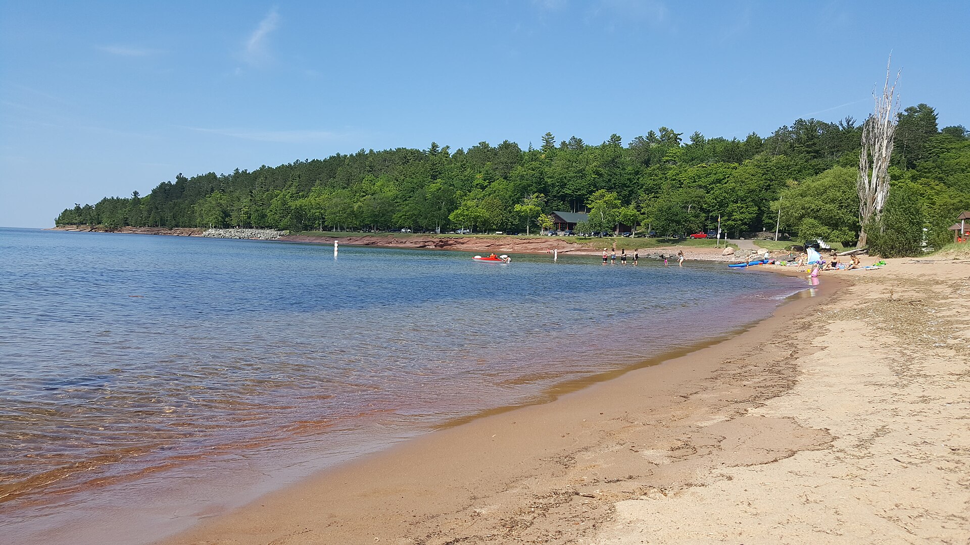 Marquette, Michigan: The Upper Peninsula's Unofficial Capital