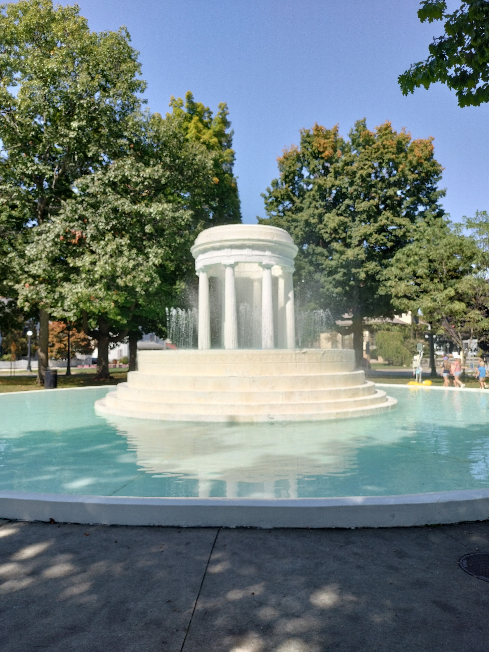 Marshall and Battle Creek: A Calhoun County Vacation