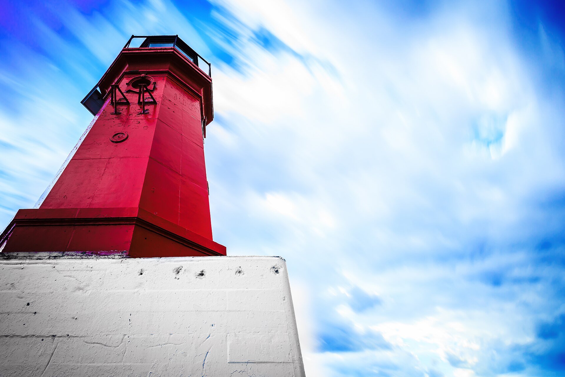 Menominee: A Lumber Fortune's Legacy on Green Bay