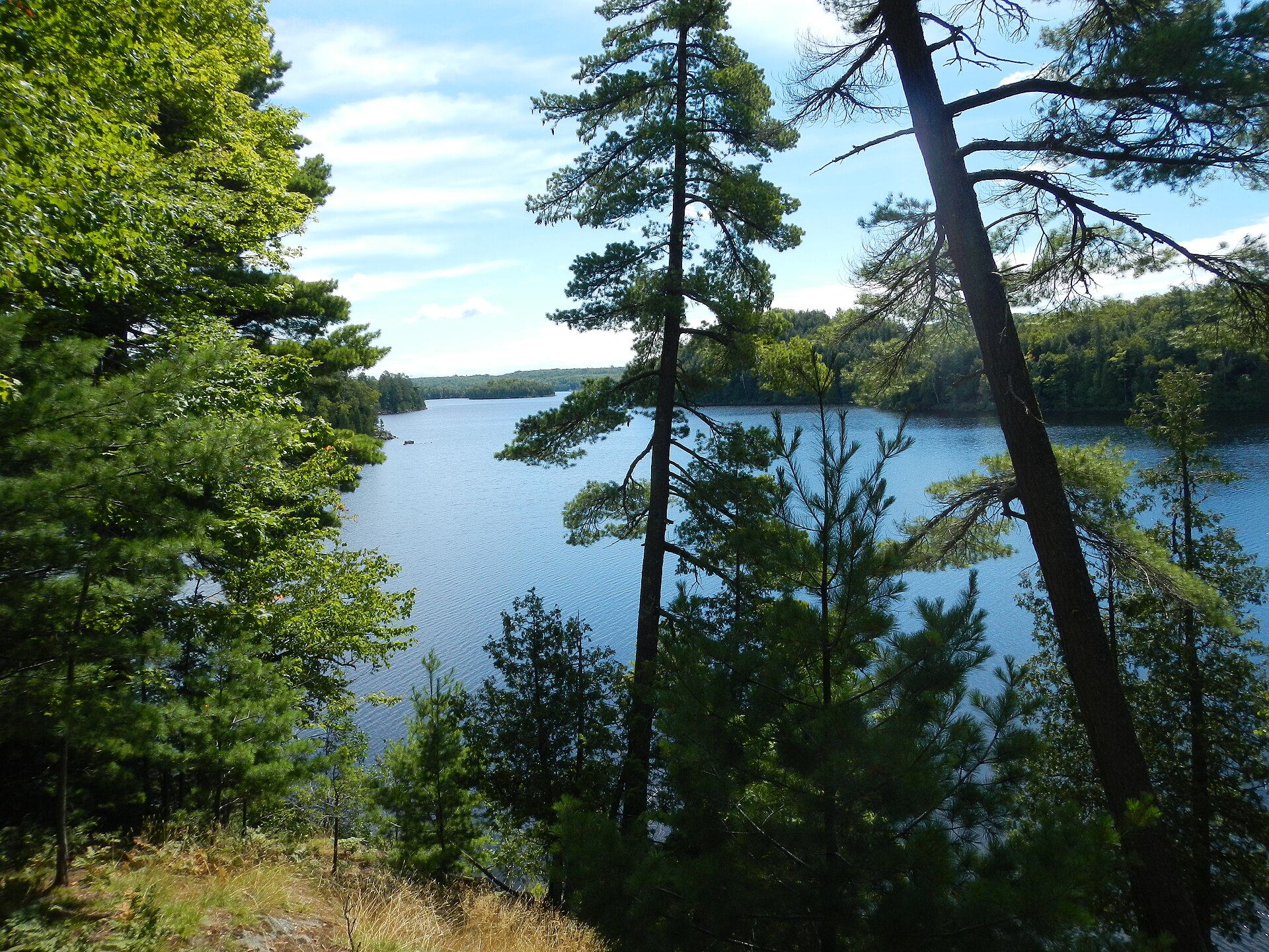 Michigamme: Gateway to Michigan's Most Remote Park
