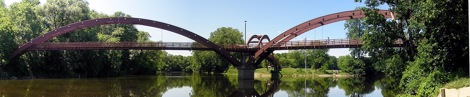 Midland: The Brine Wells That Built a Chemical Empire