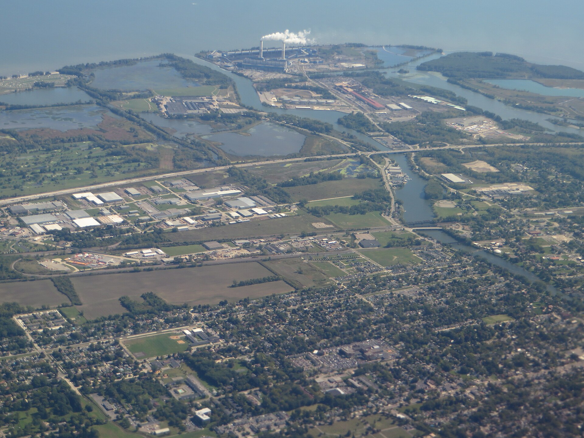 Monroe: Remember the River Raisin
