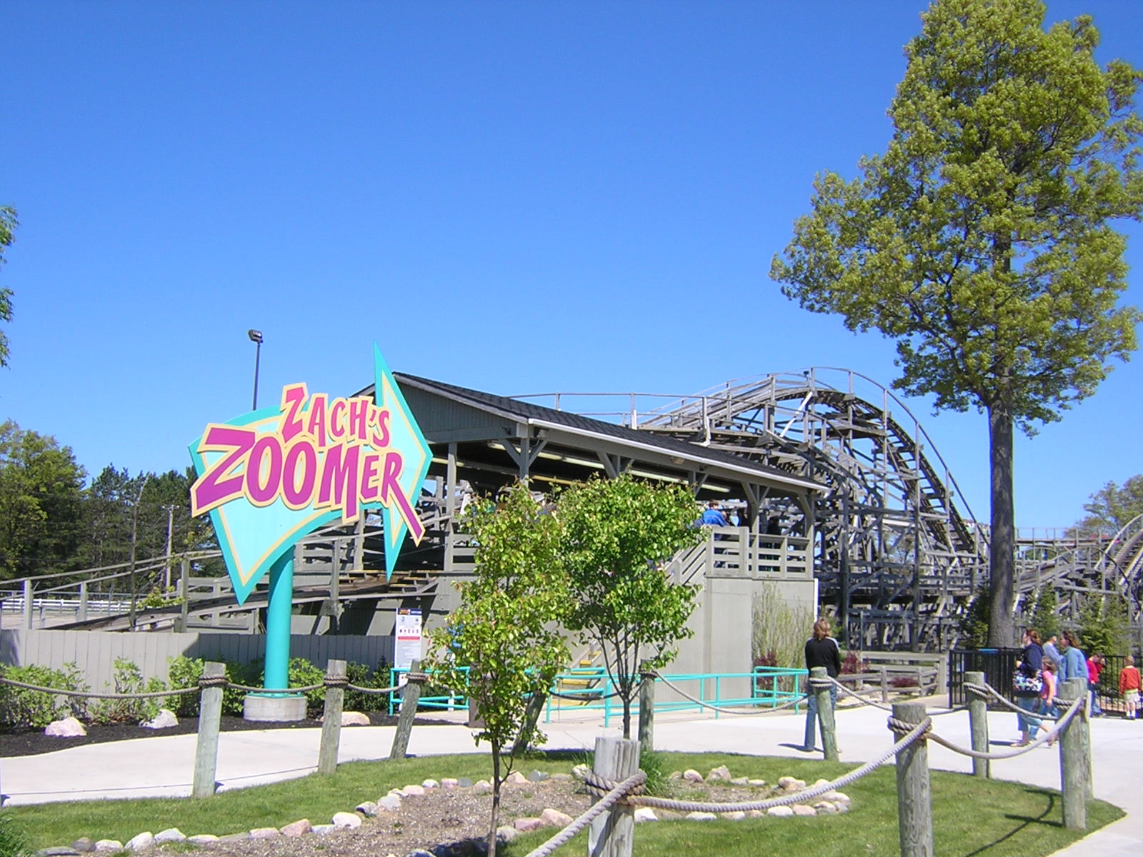 A Muskegon Adventure Day: Rides, a Real Submarine, and Two State Parks' Worth of Shoreline