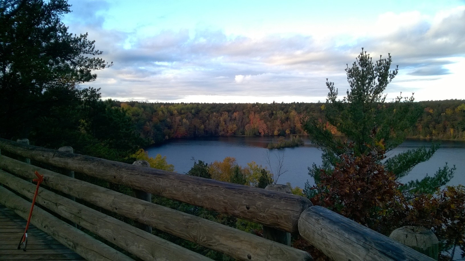 Oscoda and the Au Sable River Road