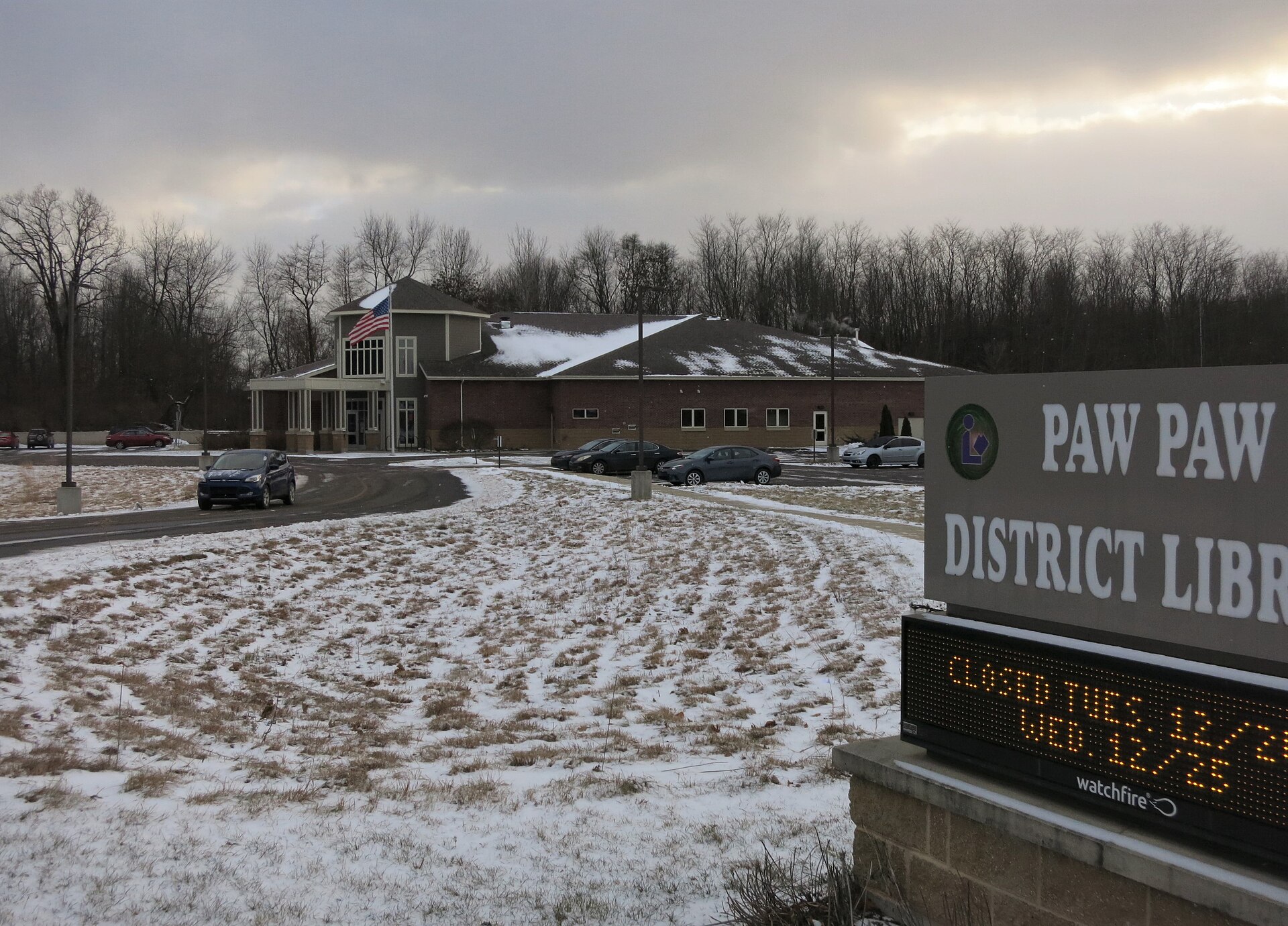 Paw Paw: An Italian Immigrant's Winery, Three Names Later