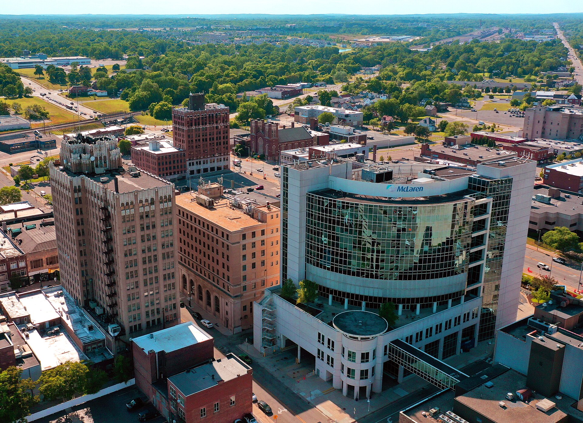 Pontiac: A City and a Car Named for a Chief
