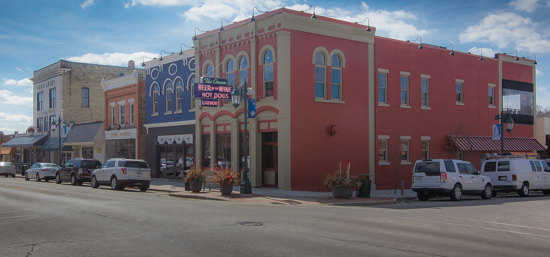 Rockford: A Shoe Company's Hometown on the Rogue