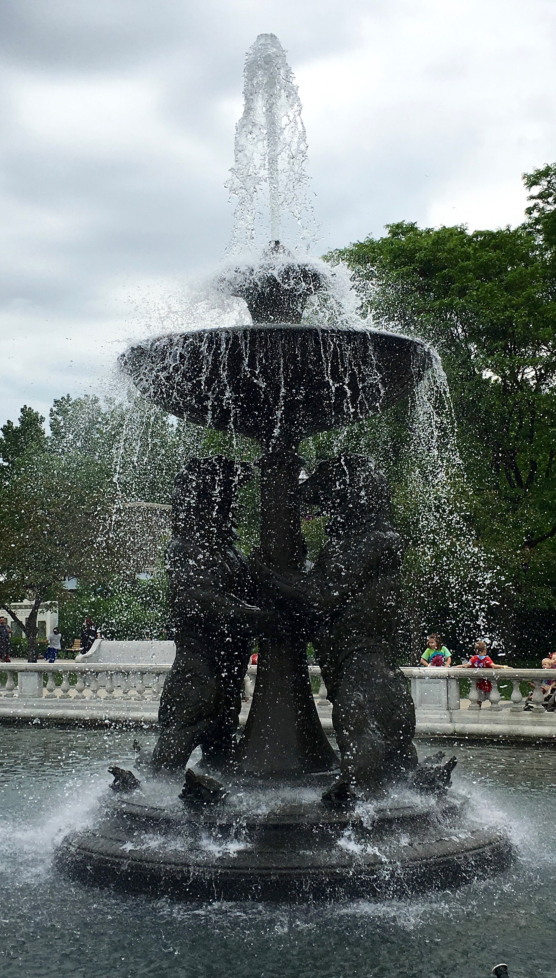 Royal Oak: A Zoo, a Farmers Market, and Detroit's Favorite Night Out