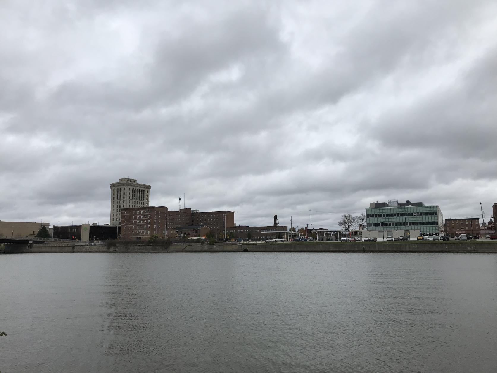 Saginaw: The Lumber Capital That Was Once Two Cities