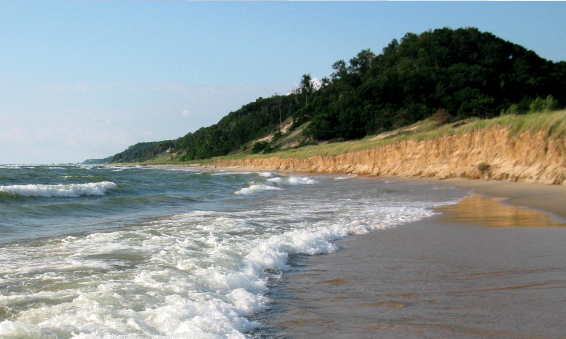 Saugatuck and Douglas: Michigan's Art Coast